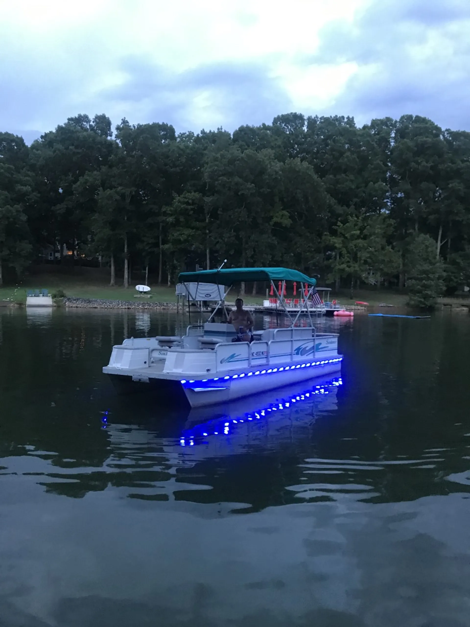 boat