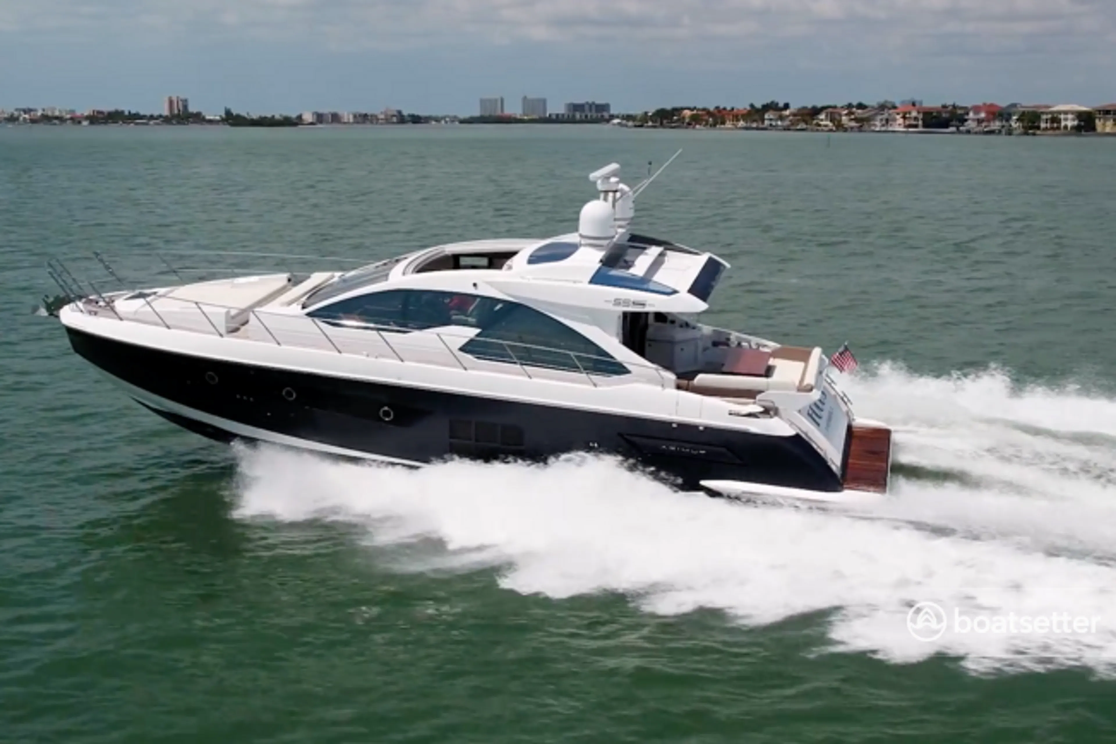 boat
