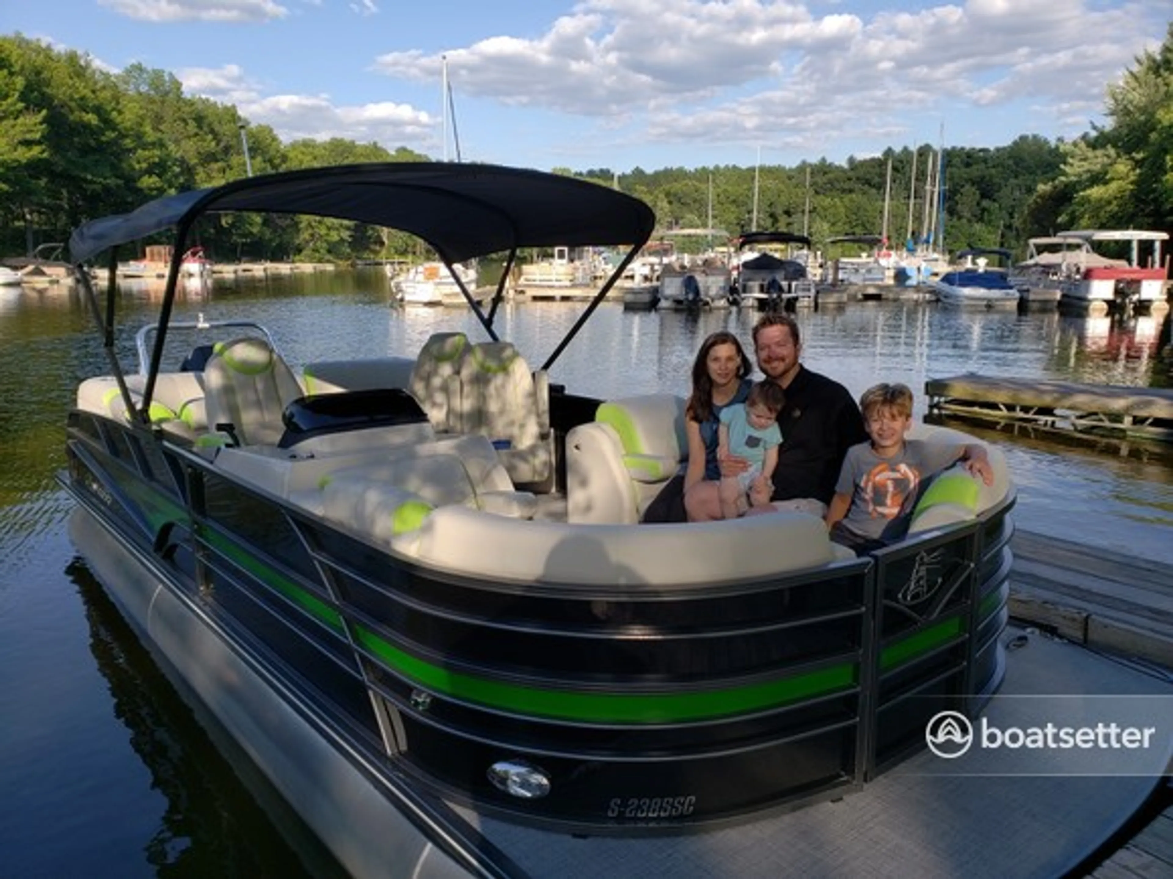 boat