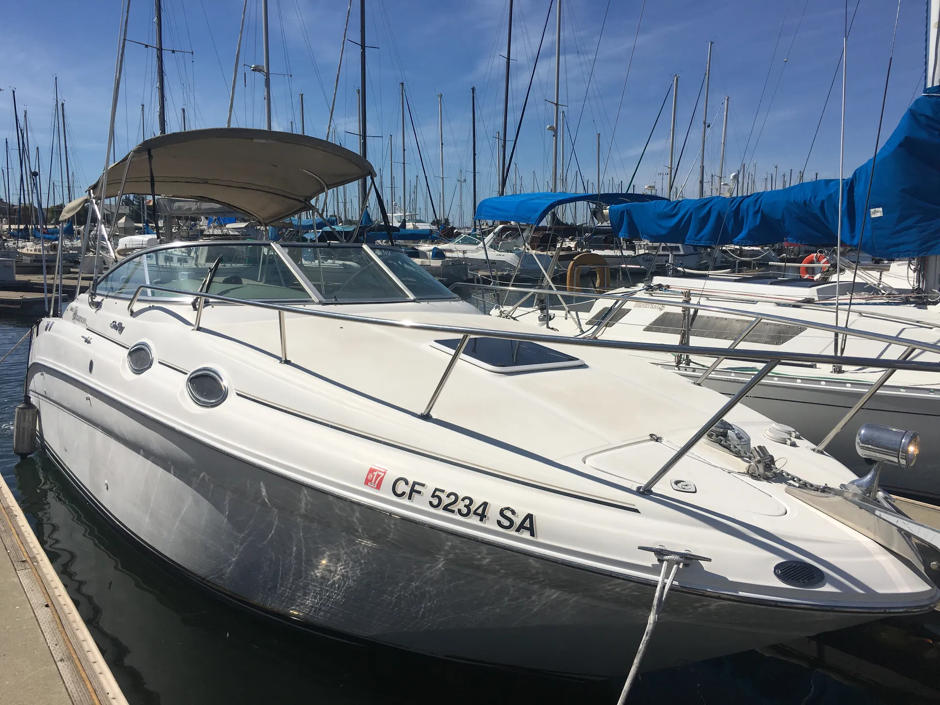 boat