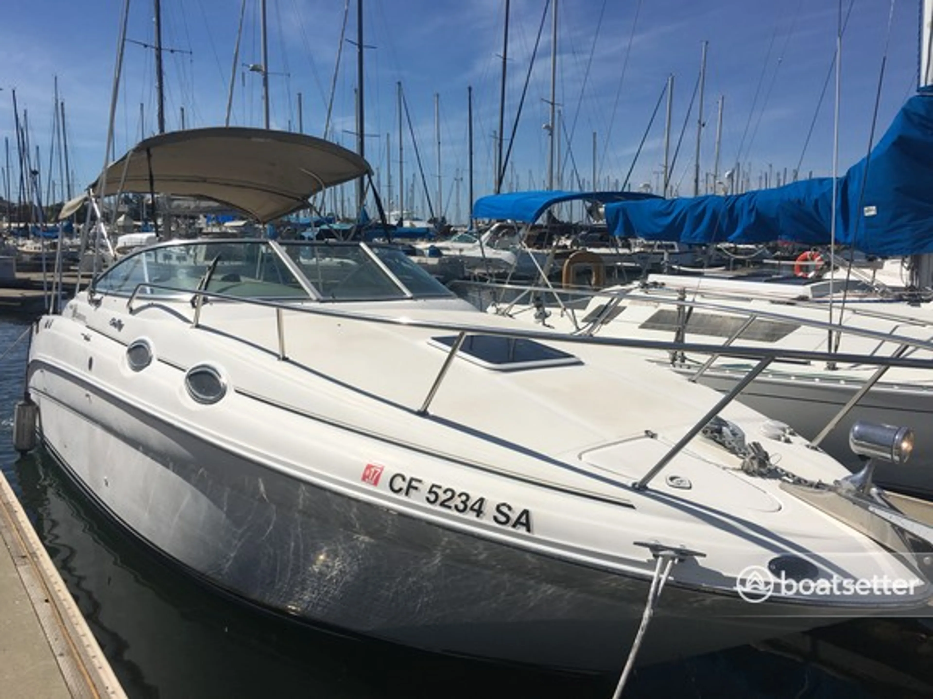 boat