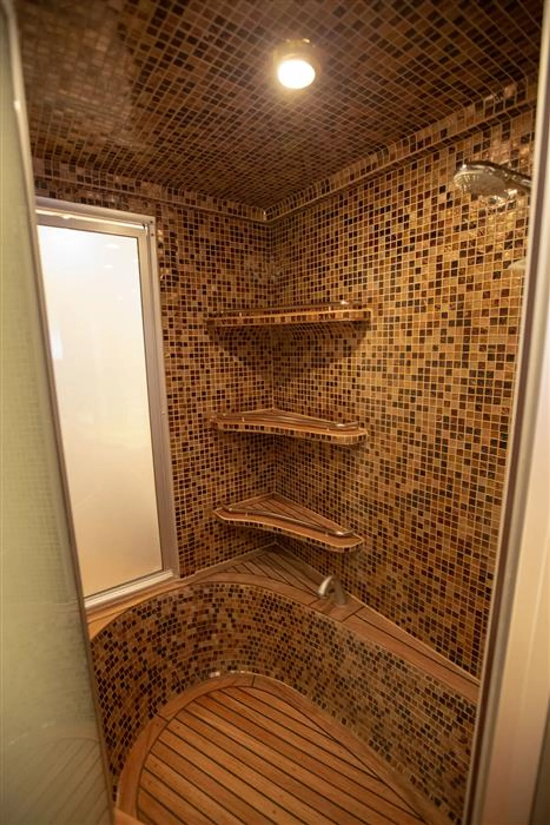 Marquis Regency 202 Cuddy  in North Miami Beach, FL — photo 4