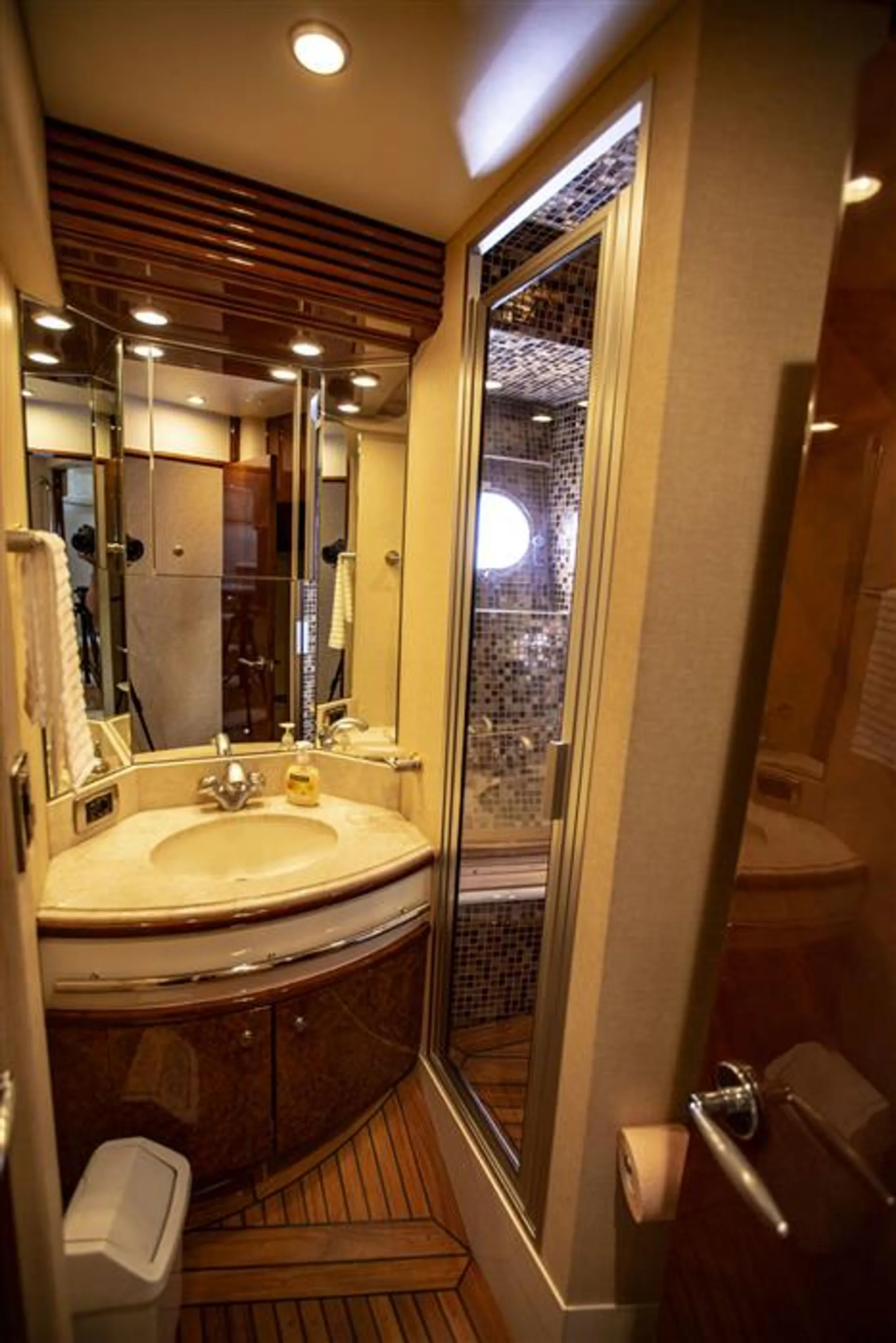 Marquis Regency 202 Cuddy  in North Miami Beach, FL — photo 7