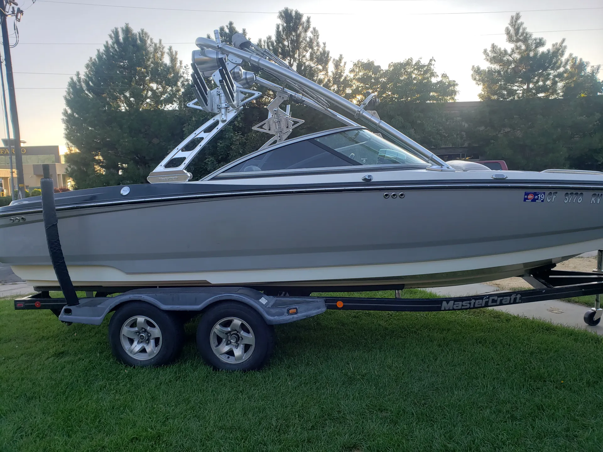 MasterCraft Boats X-Star in Orem, UT — photo 2