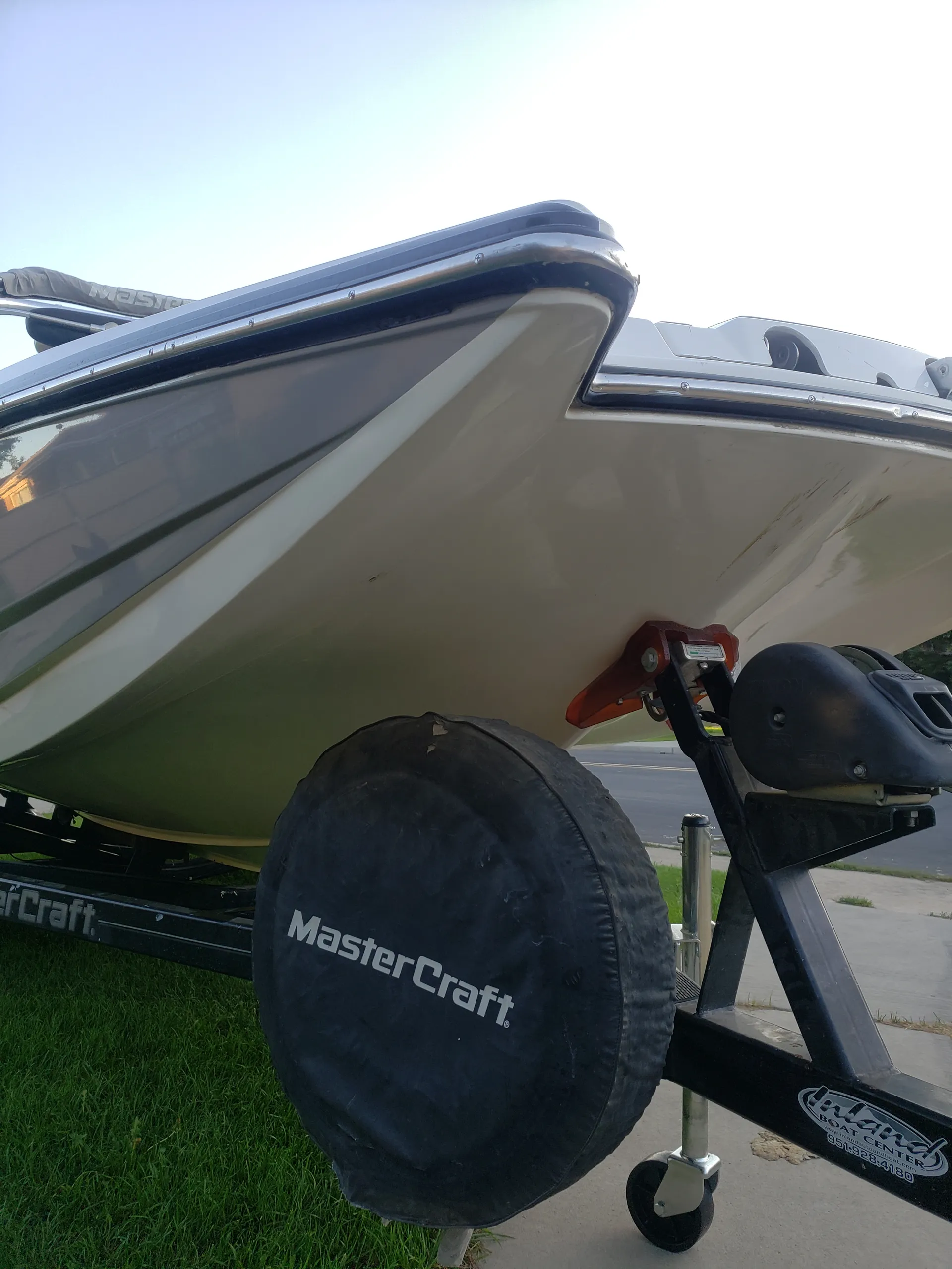 MasterCraft Boats X-Star in Orem, UT — photo 3