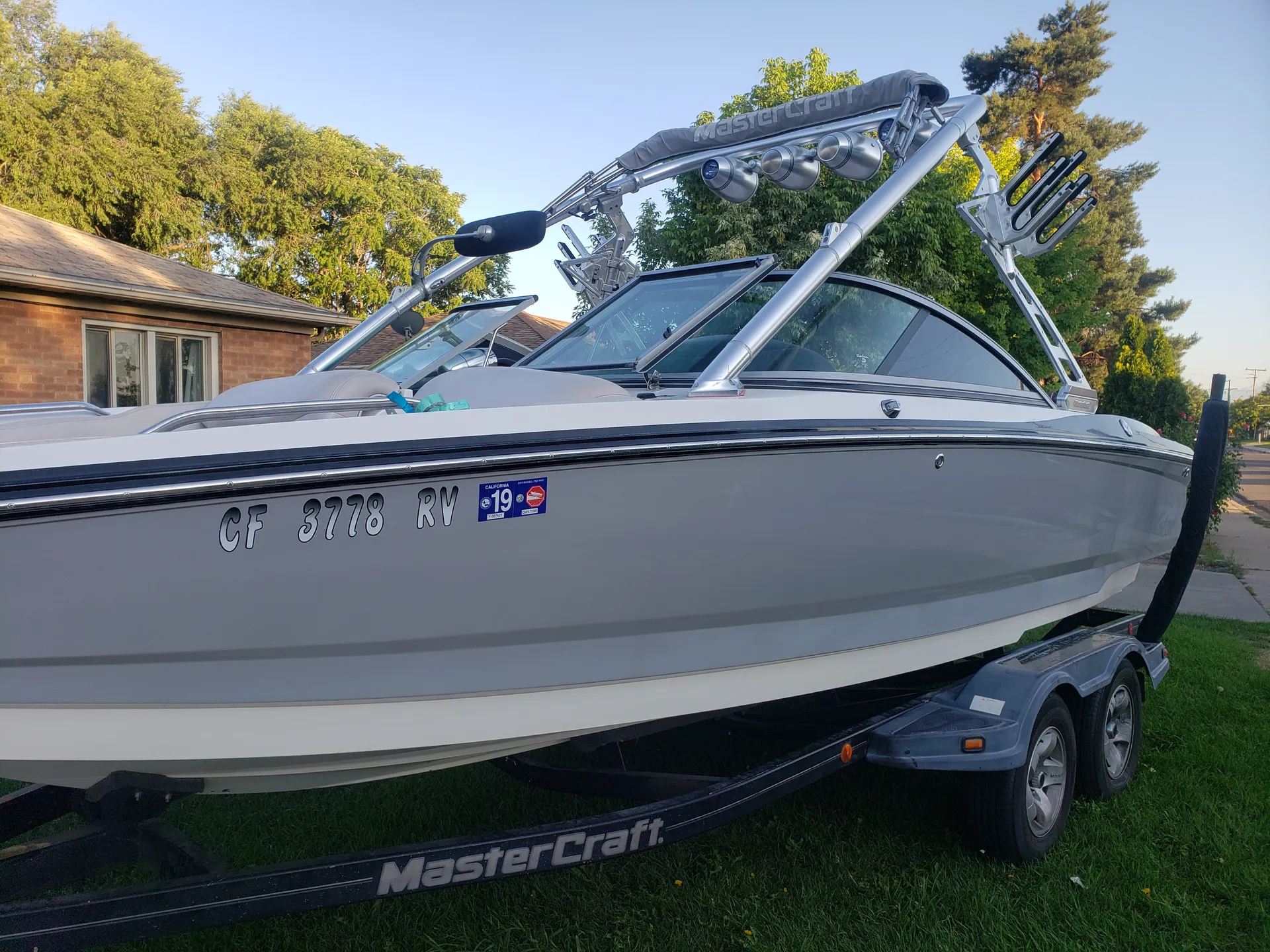 MasterCraft Boats X-Star in Orem, UT — photo 4