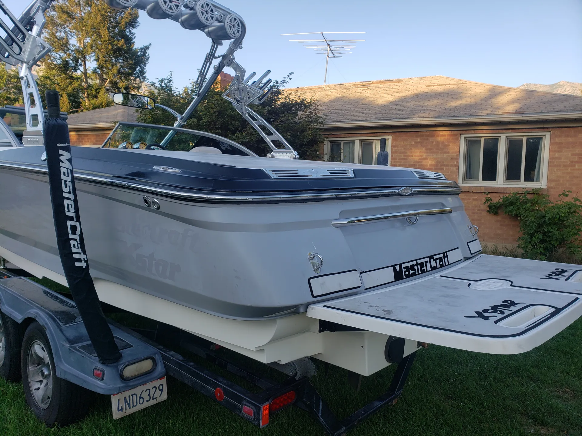MasterCraft Boats X-Star in Orem, UT — photo 5