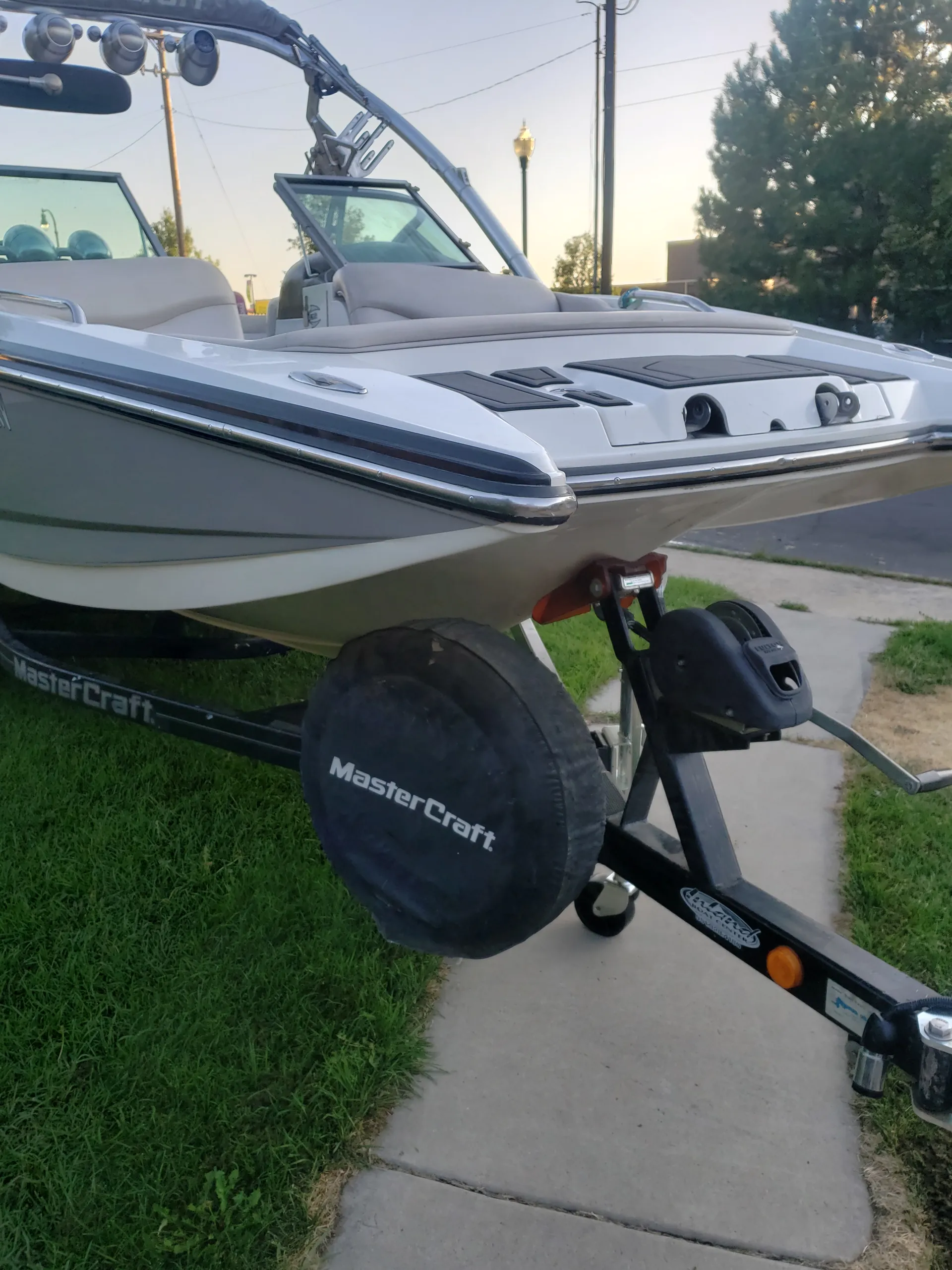 MasterCraft Boats X-Star in Orem, UT — photo 7