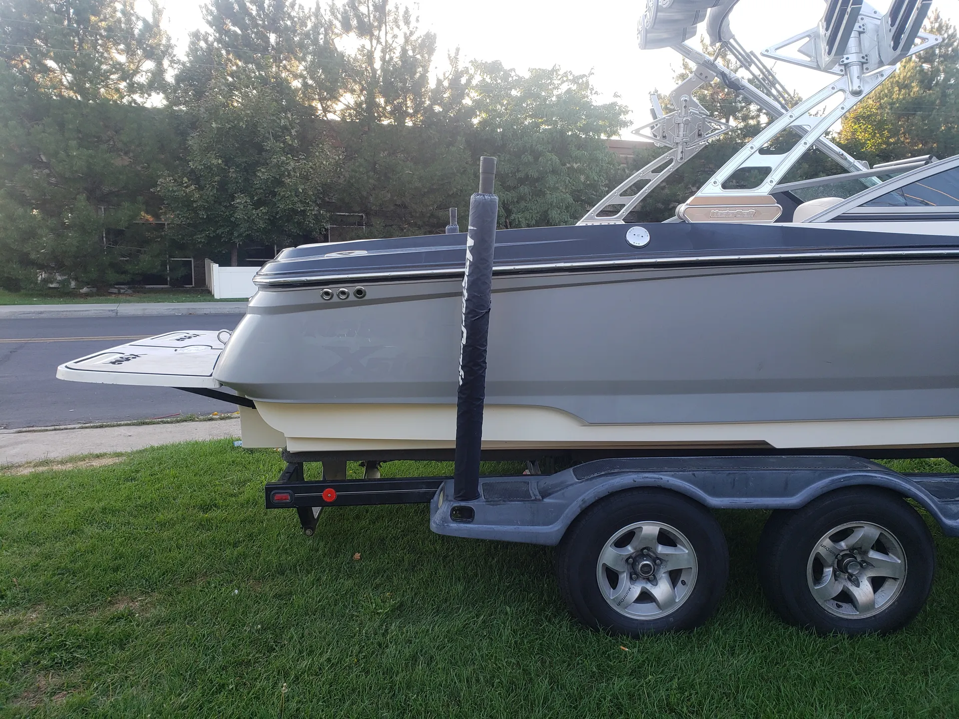 MasterCraft Boats X-Star in Orem, UT — photo 8