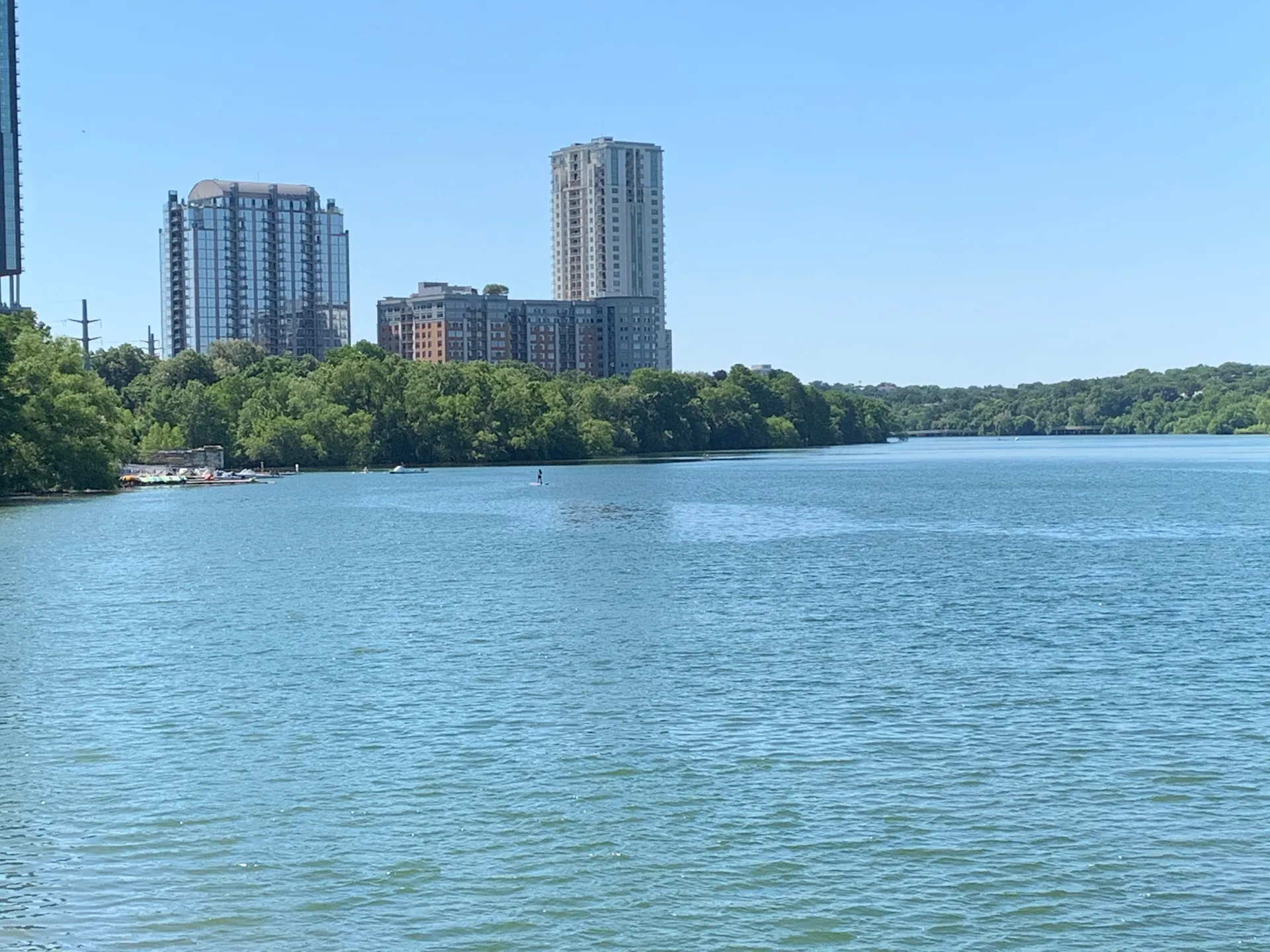 Tahoe by Tracker Marine 195 I/O in Austin, TX — photo 7