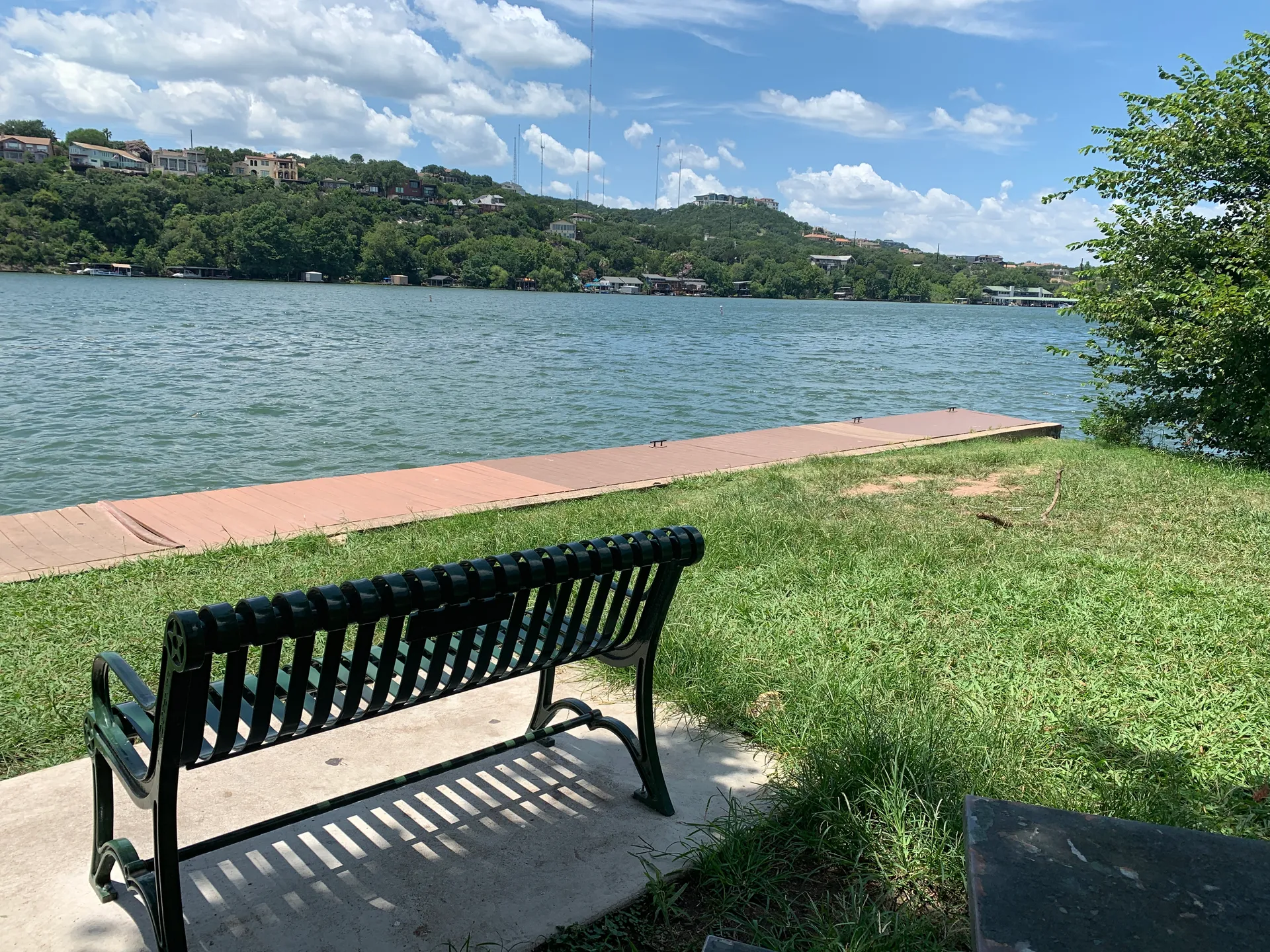 Tahoe by Tracker Marine 195 I/O in Austin, TX — photo 8