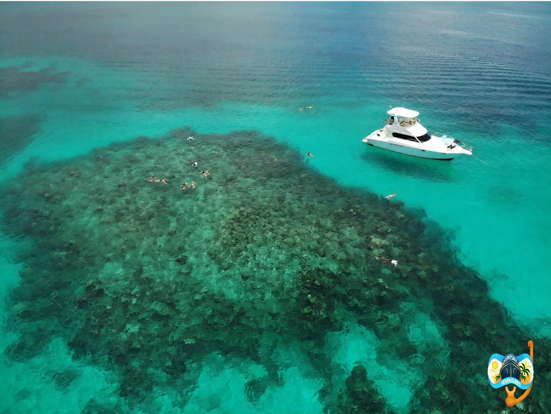 42 Silverton Sport yacht for charter... 