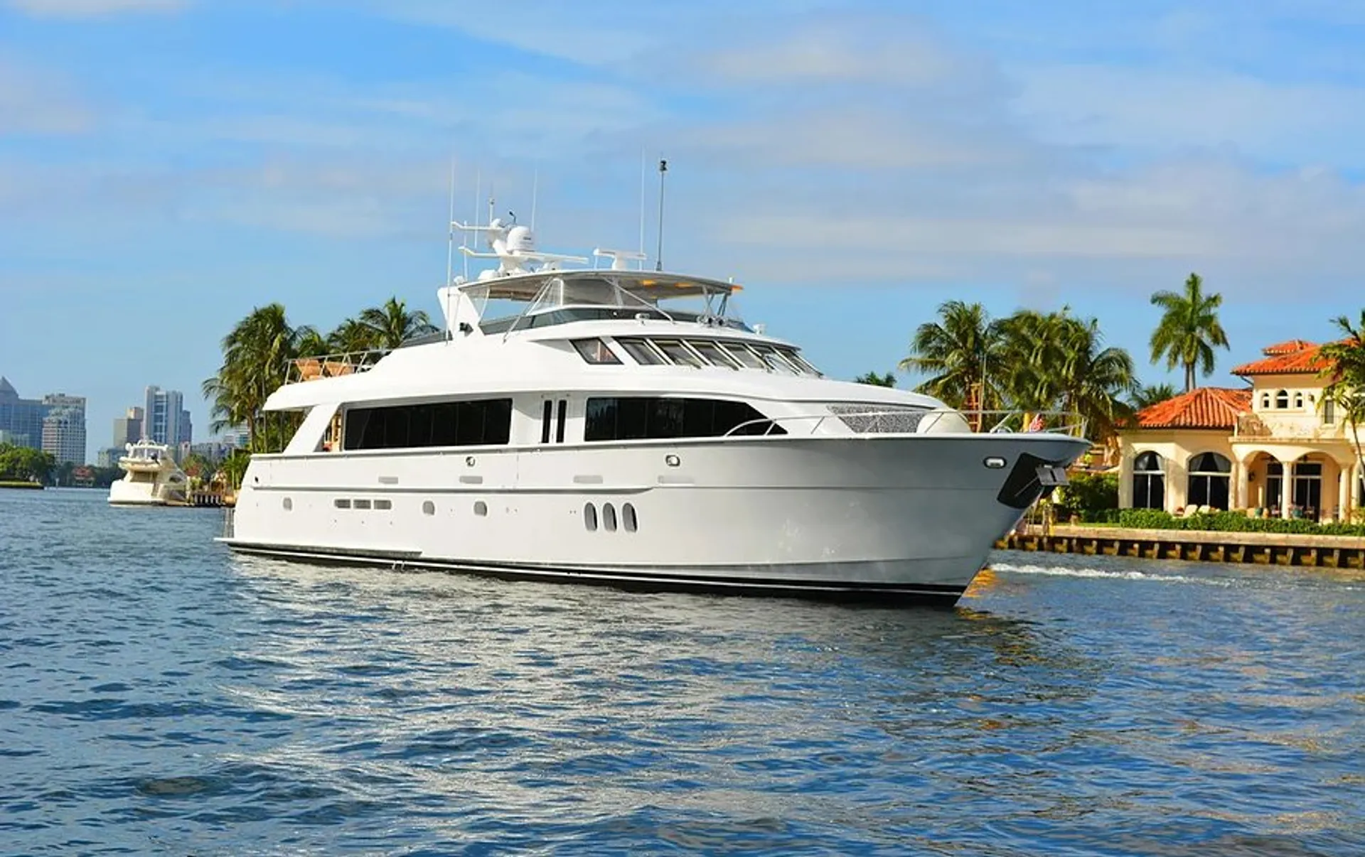 boat