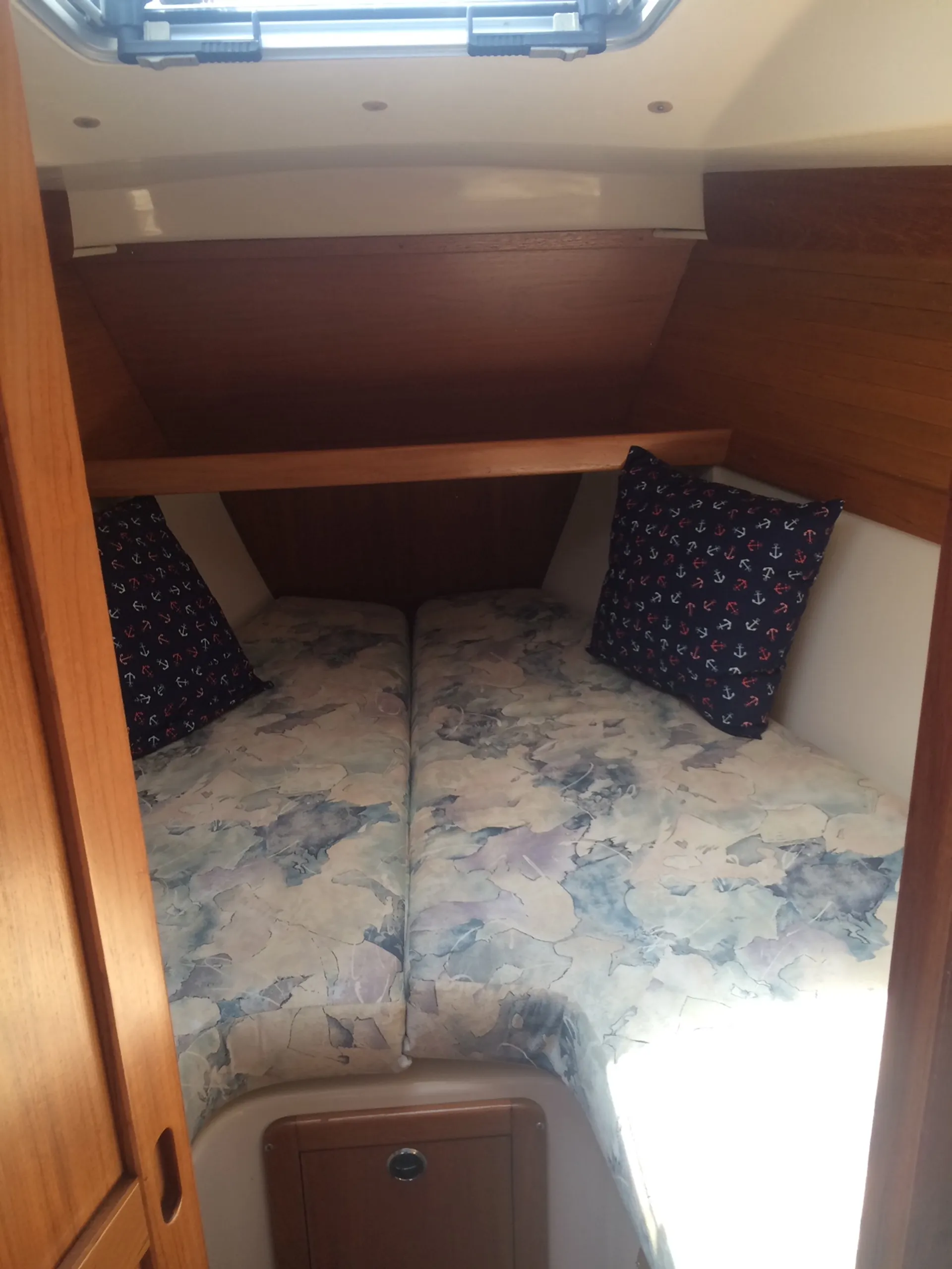 Catalina 320 in Middle River, MD — photo 9