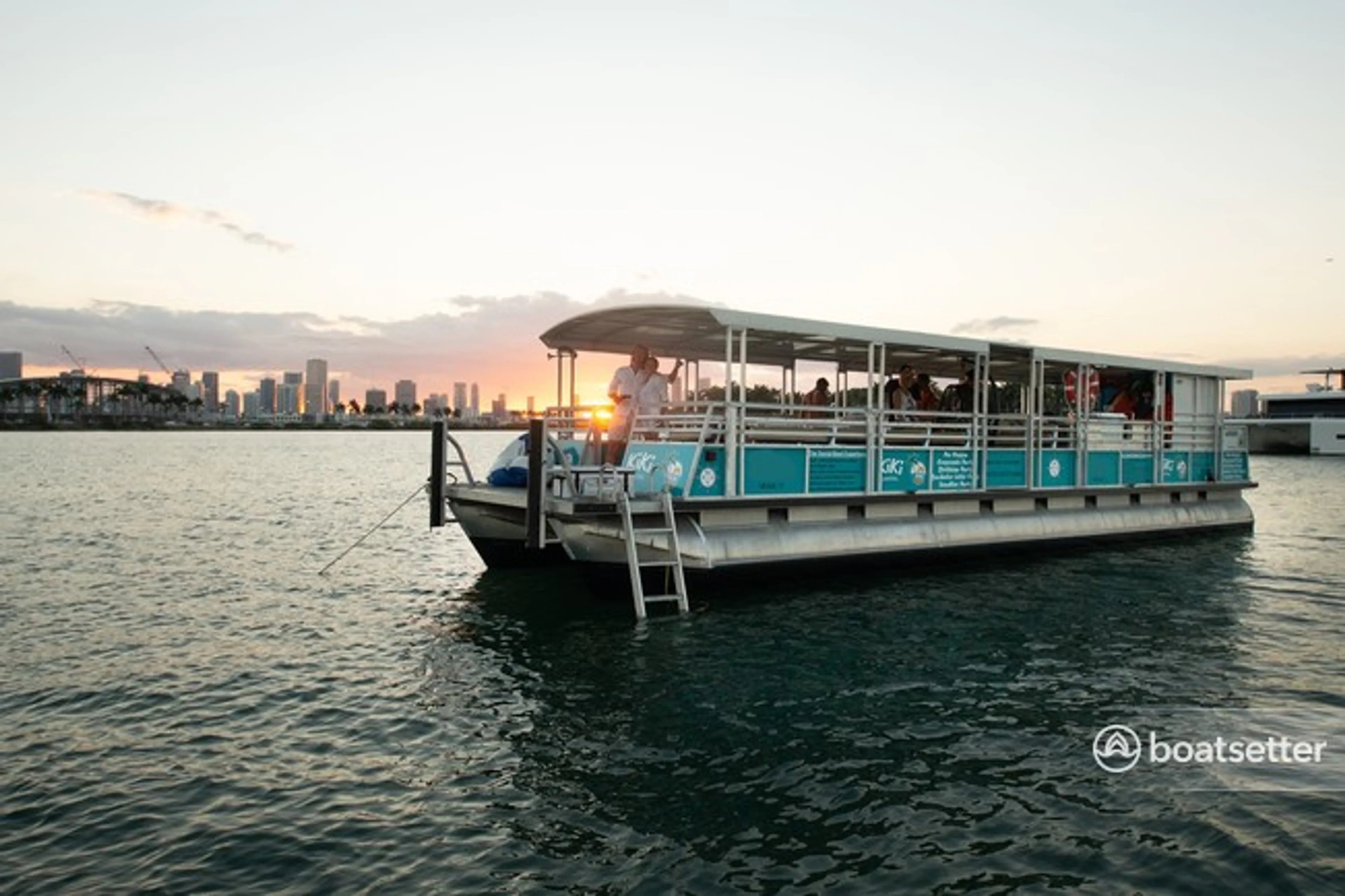 boat