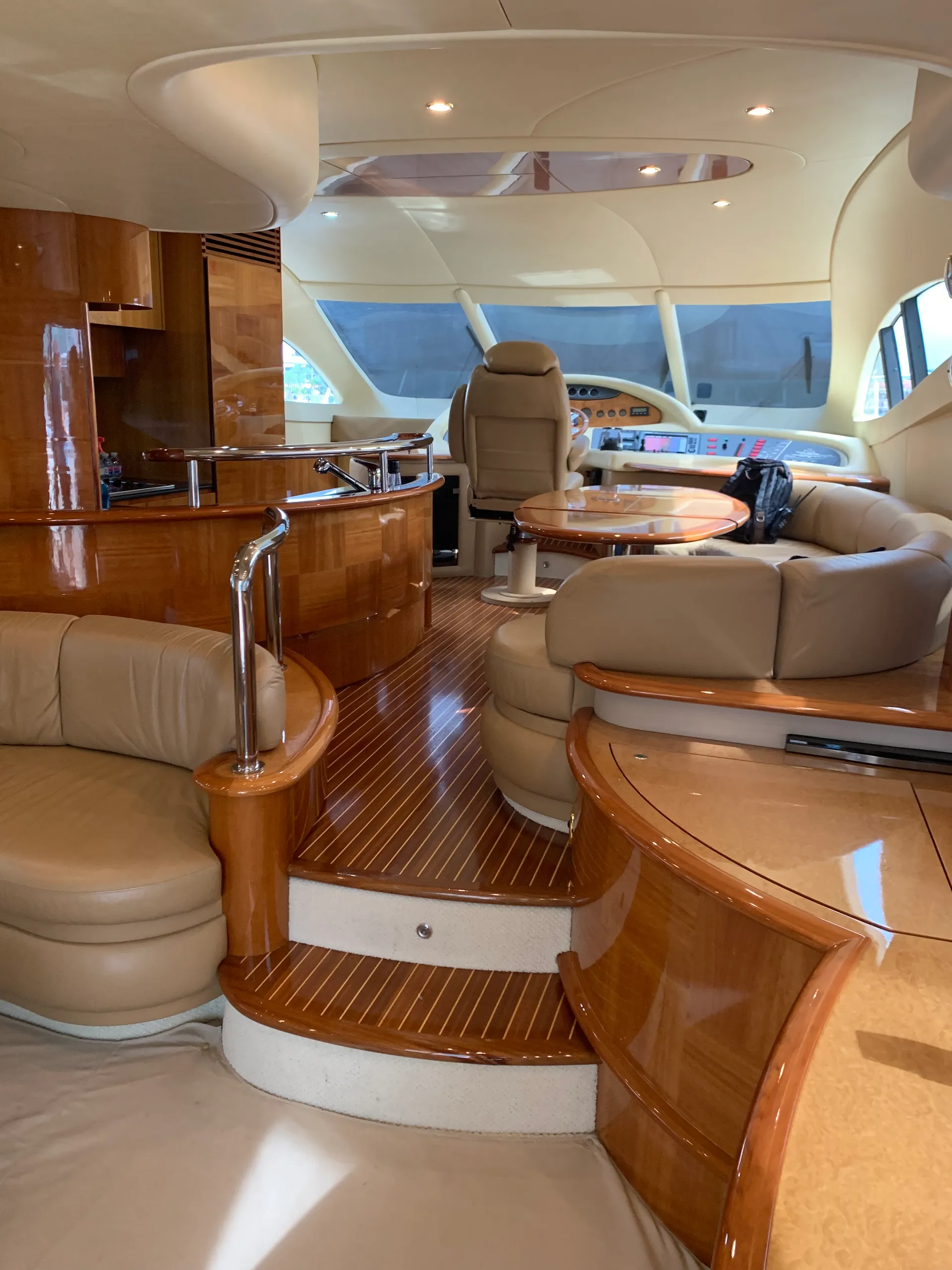 Azimut Yachts 62 in Sunny Isles Beach, FL — photo 4