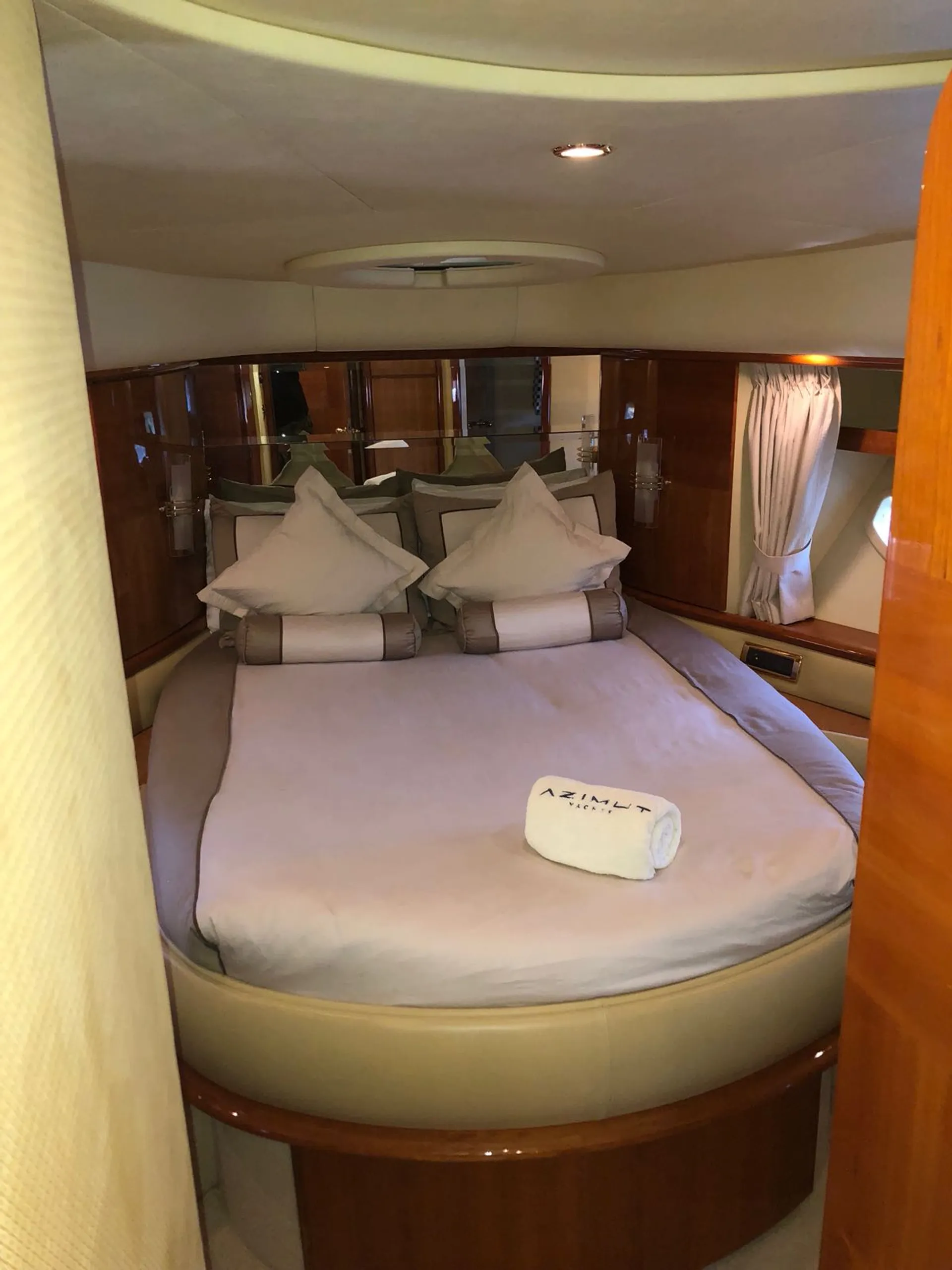 Azimut Yachts 62 in Sunny Isles Beach, FL — photo 8