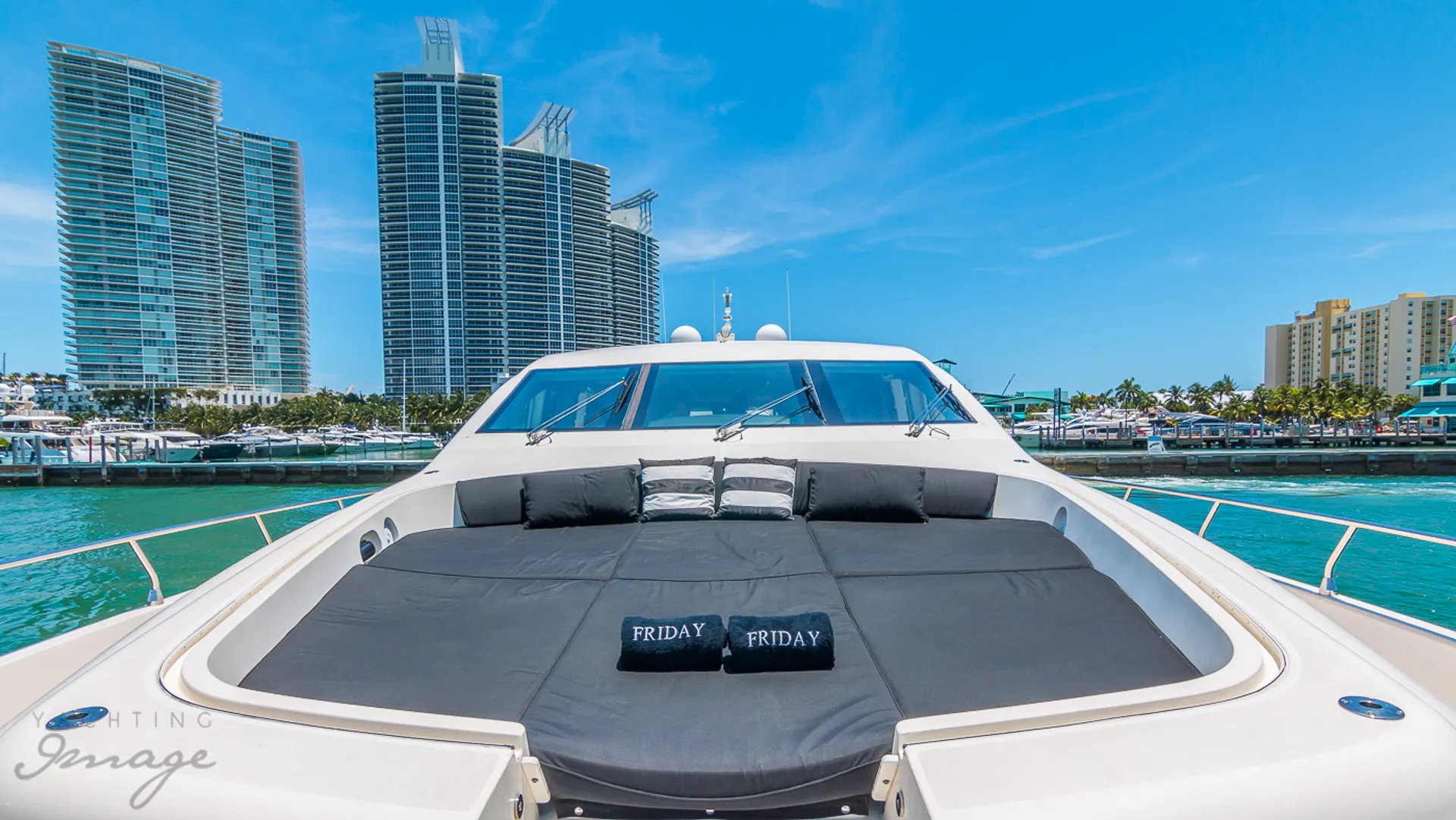 Leopard 101  in Miami Beach, FL — photo 4