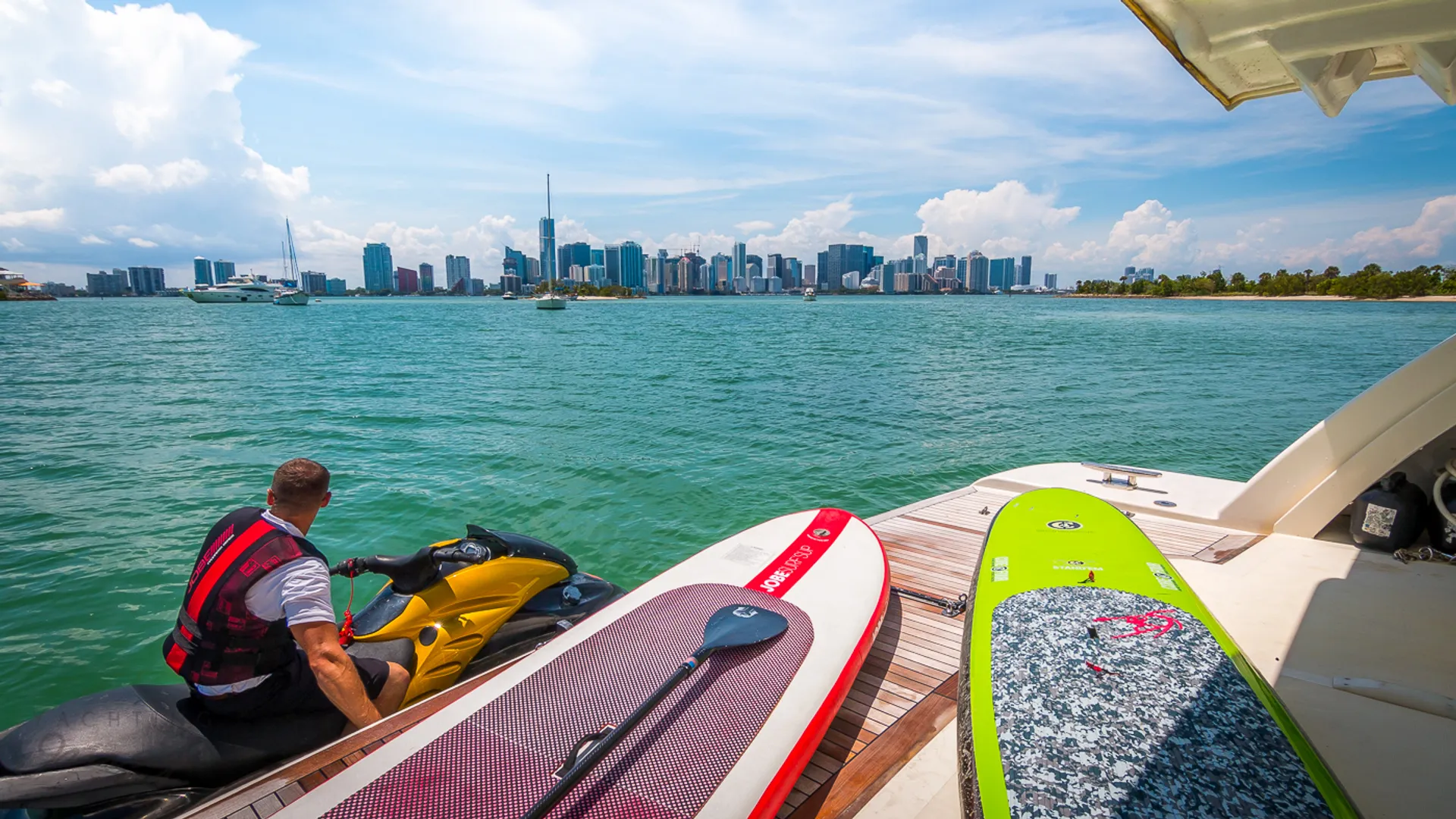 Leopard 101  in Miami Beach, FL — photo 8