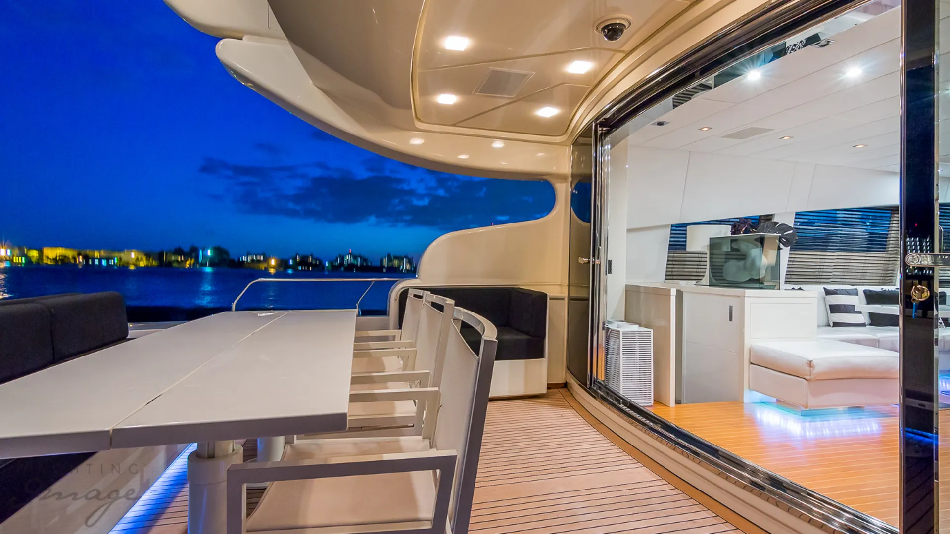 Leopard 101  in Miami Beach, FL — photo 9