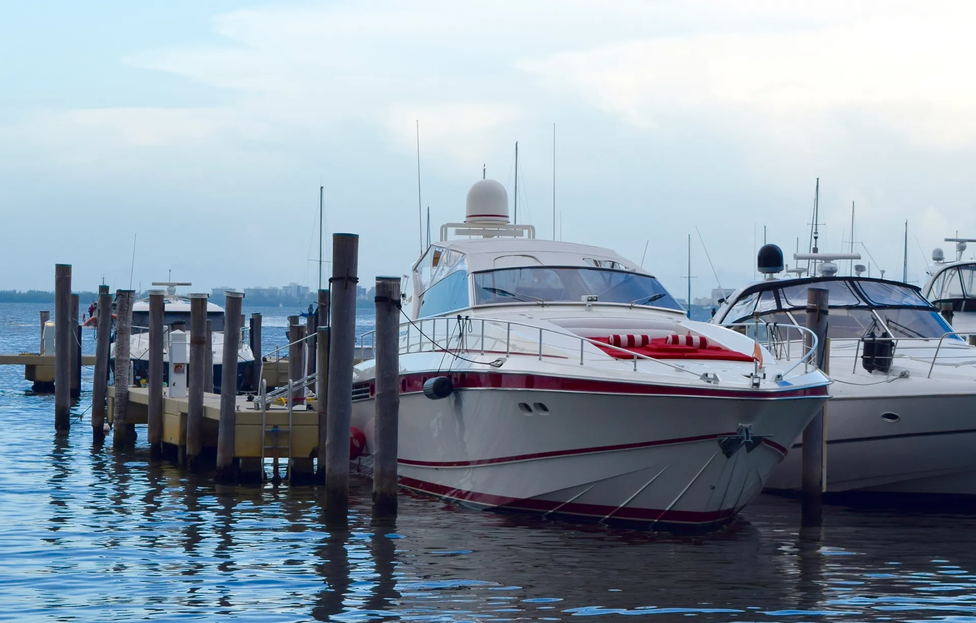 Other 23M Sport in Miami, FL — photo 2