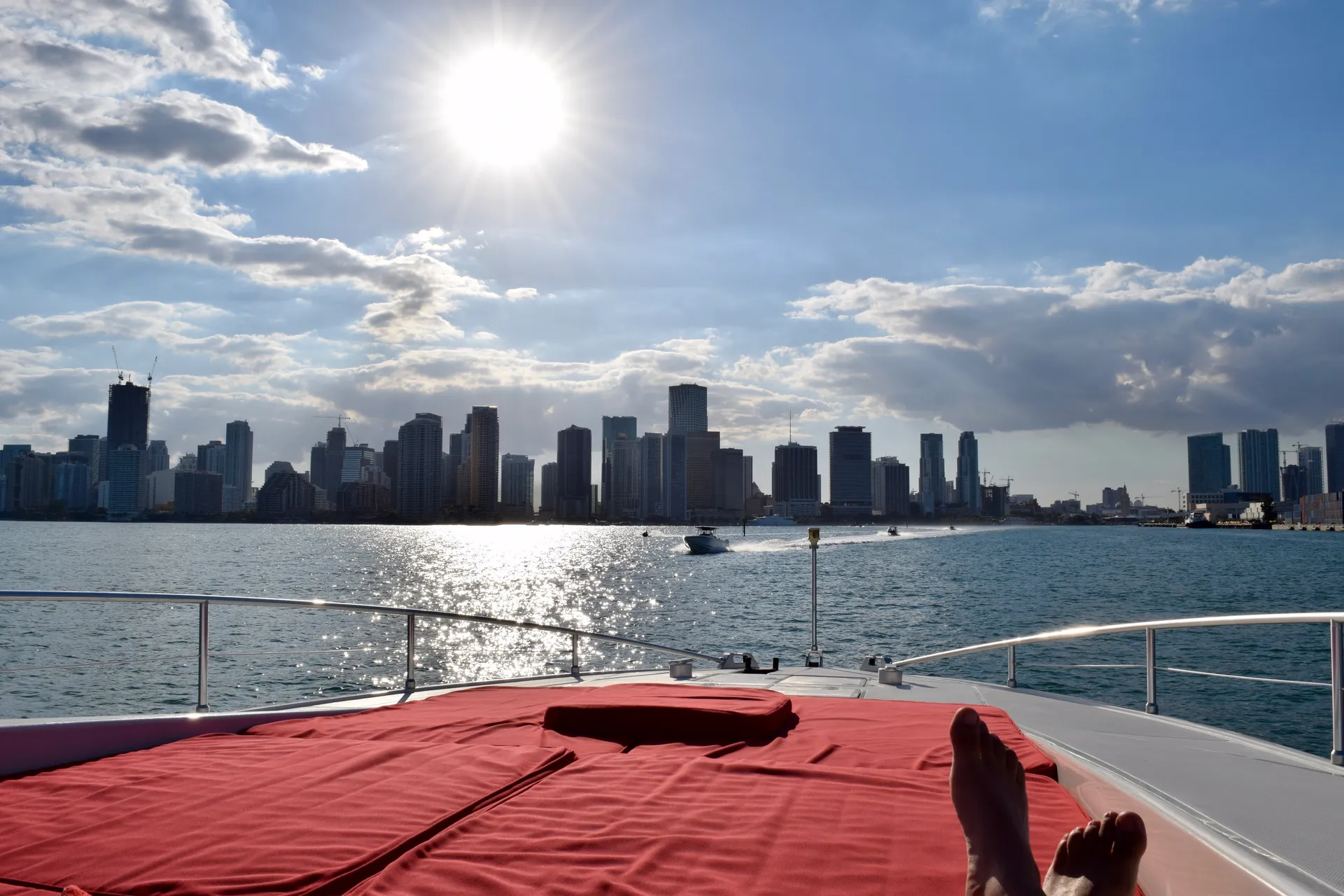 Other 23M Sport in Miami, FL — photo 7