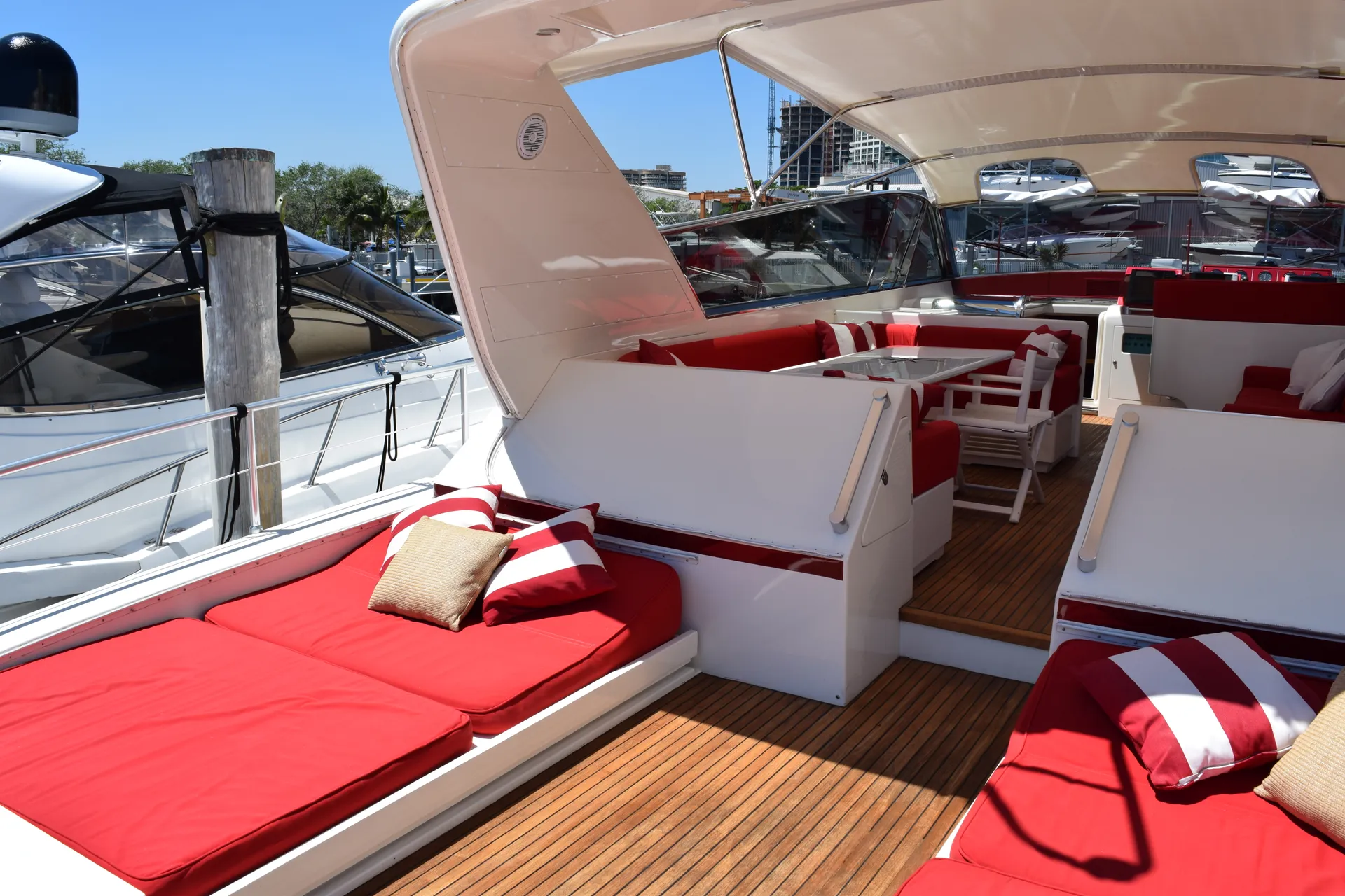 Other 23M Sport in Miami, FL — photo 3