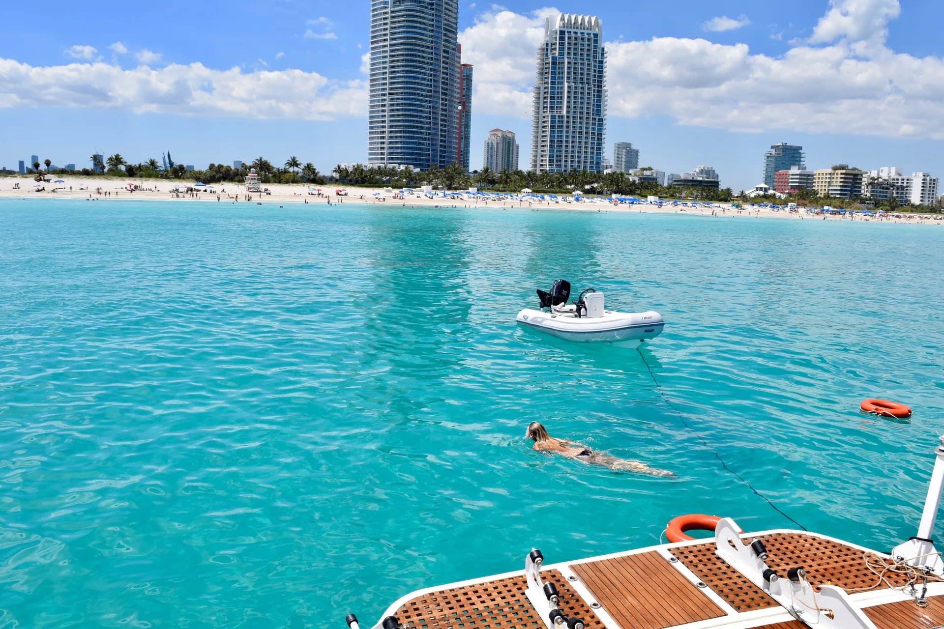 Other 23M Sport in Miami, FL — photo 9