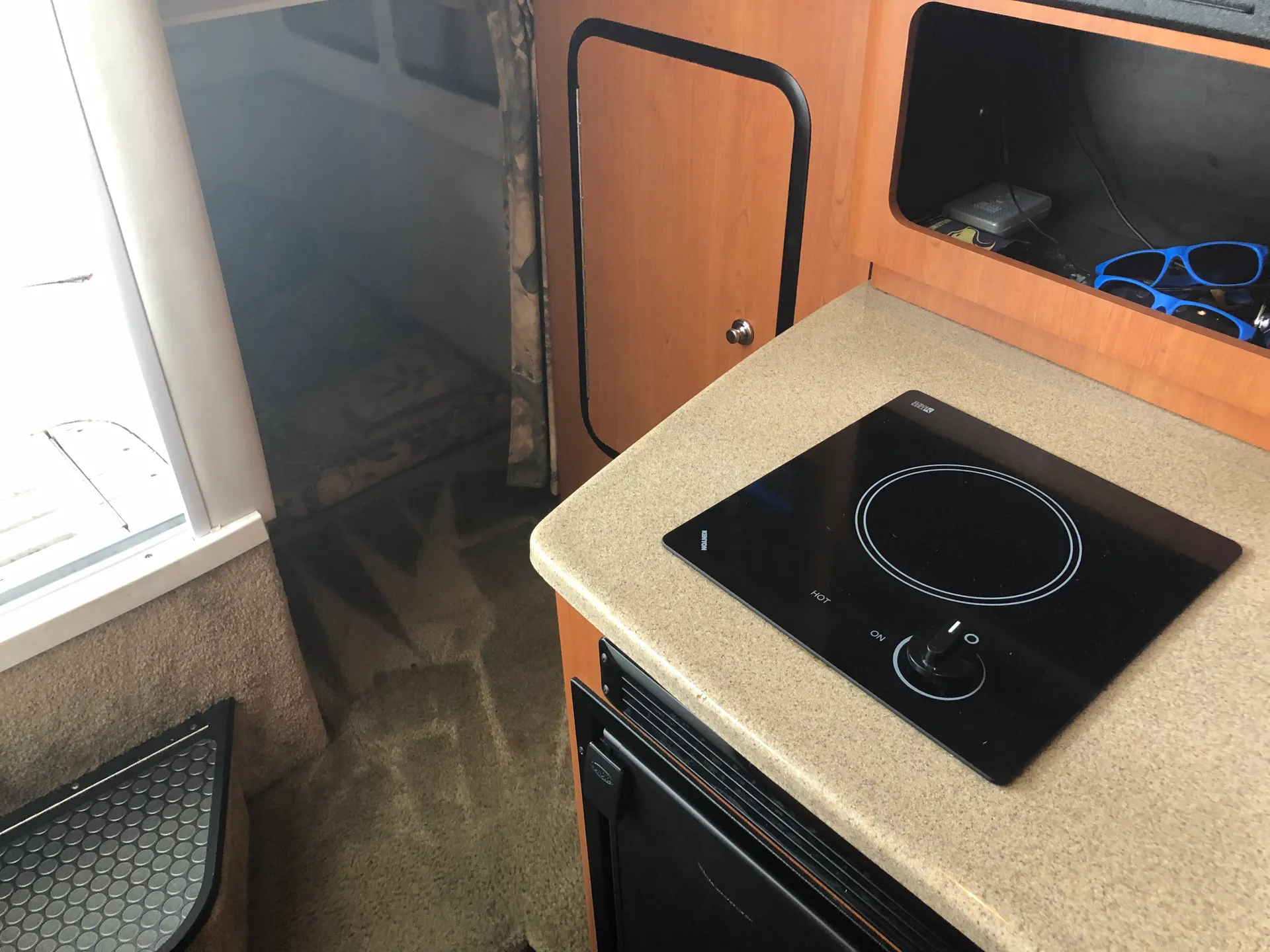 Get lit on the lake!🔥 