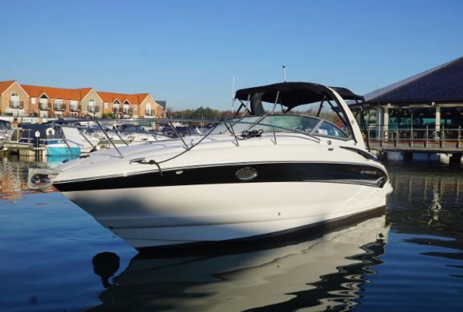 Get lit on the lake!🔥 