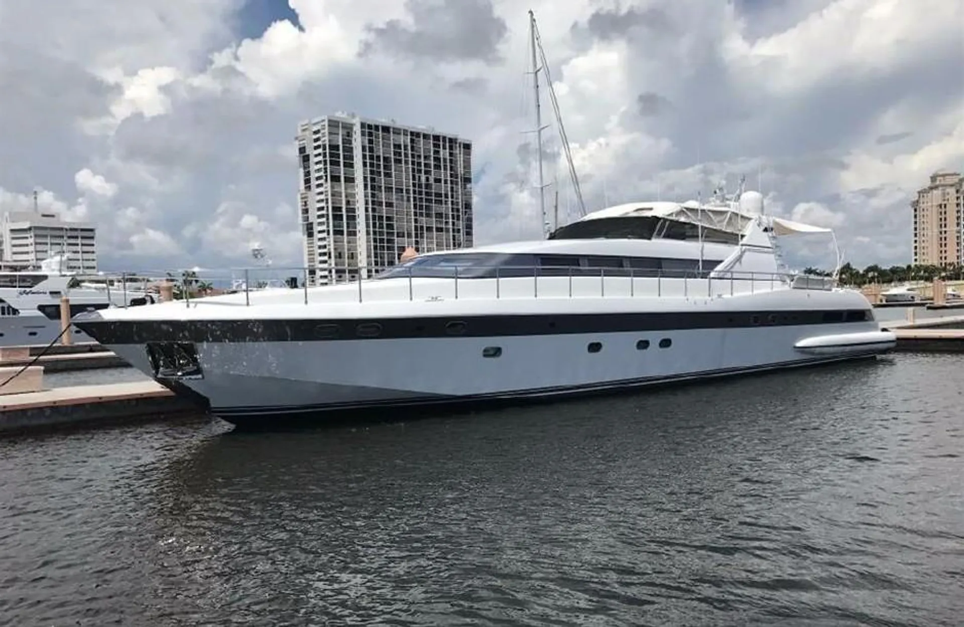 boat