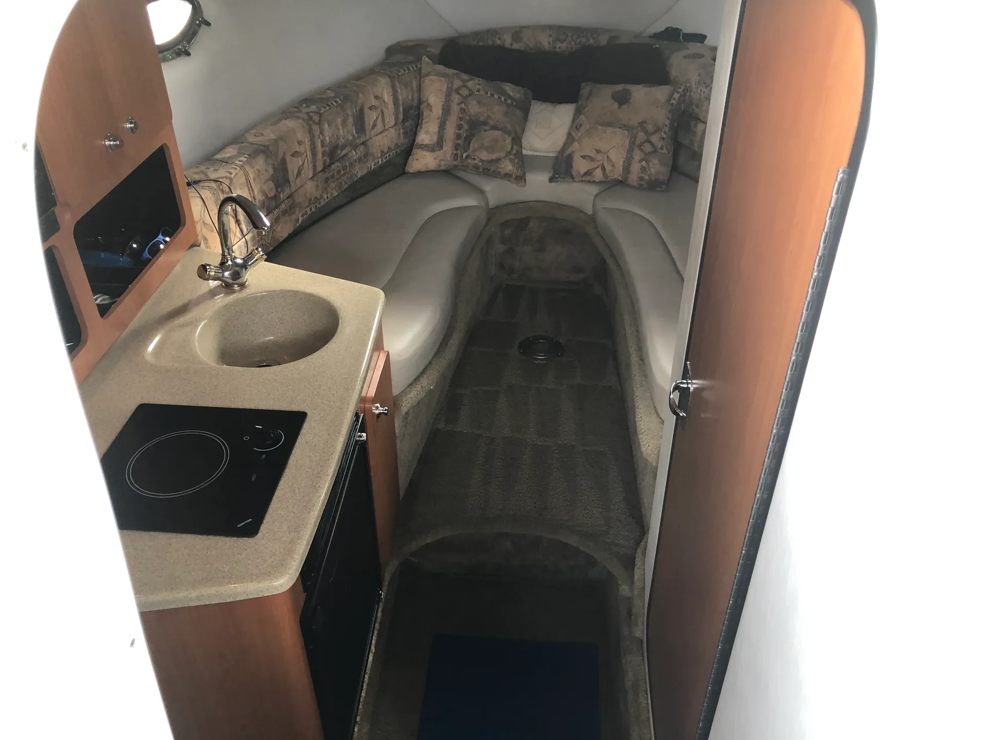 Get lit on the lake!🔥 