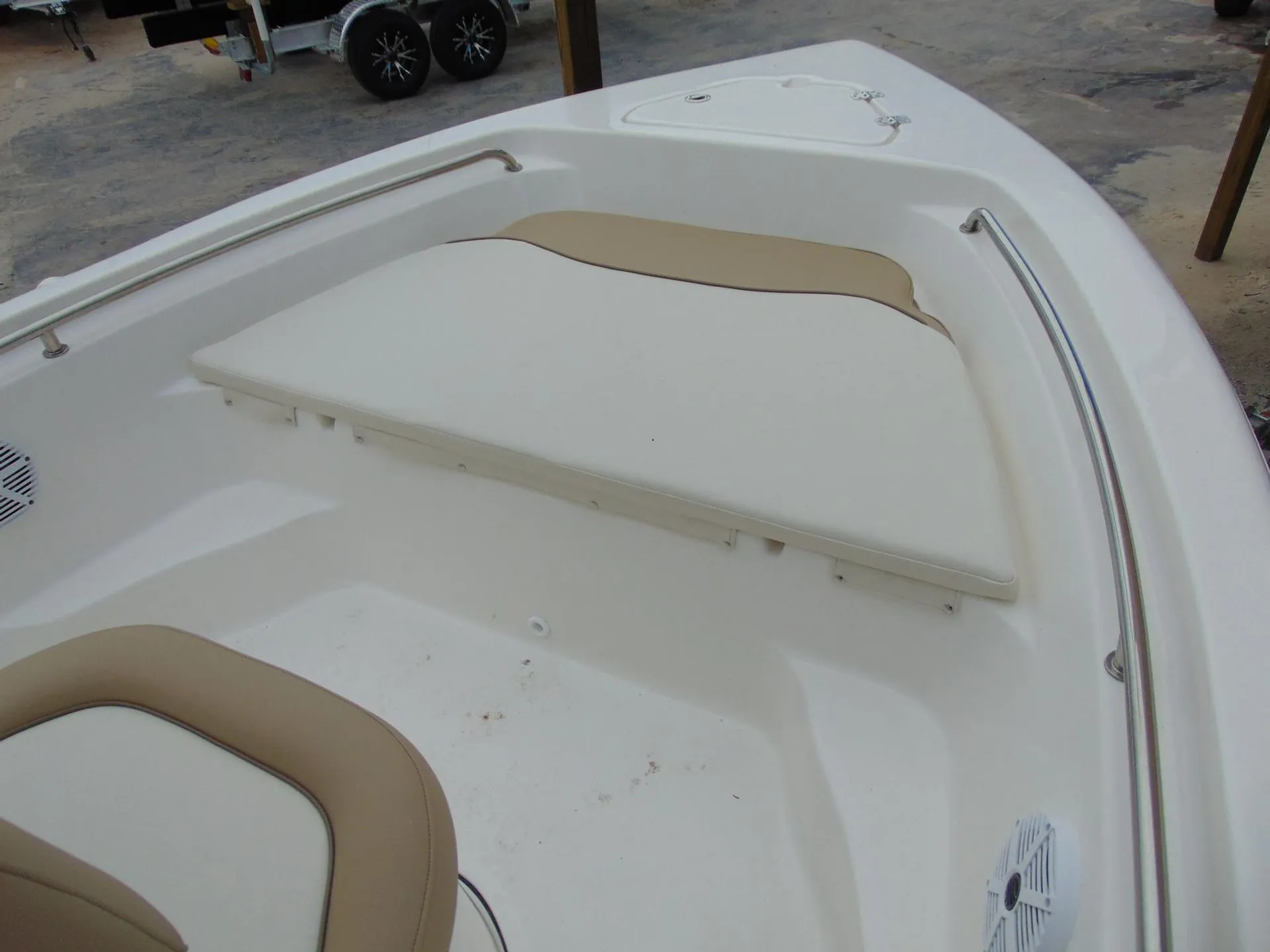 Key West Boats 189 FS in Deerfield Beach, FL — photo 2