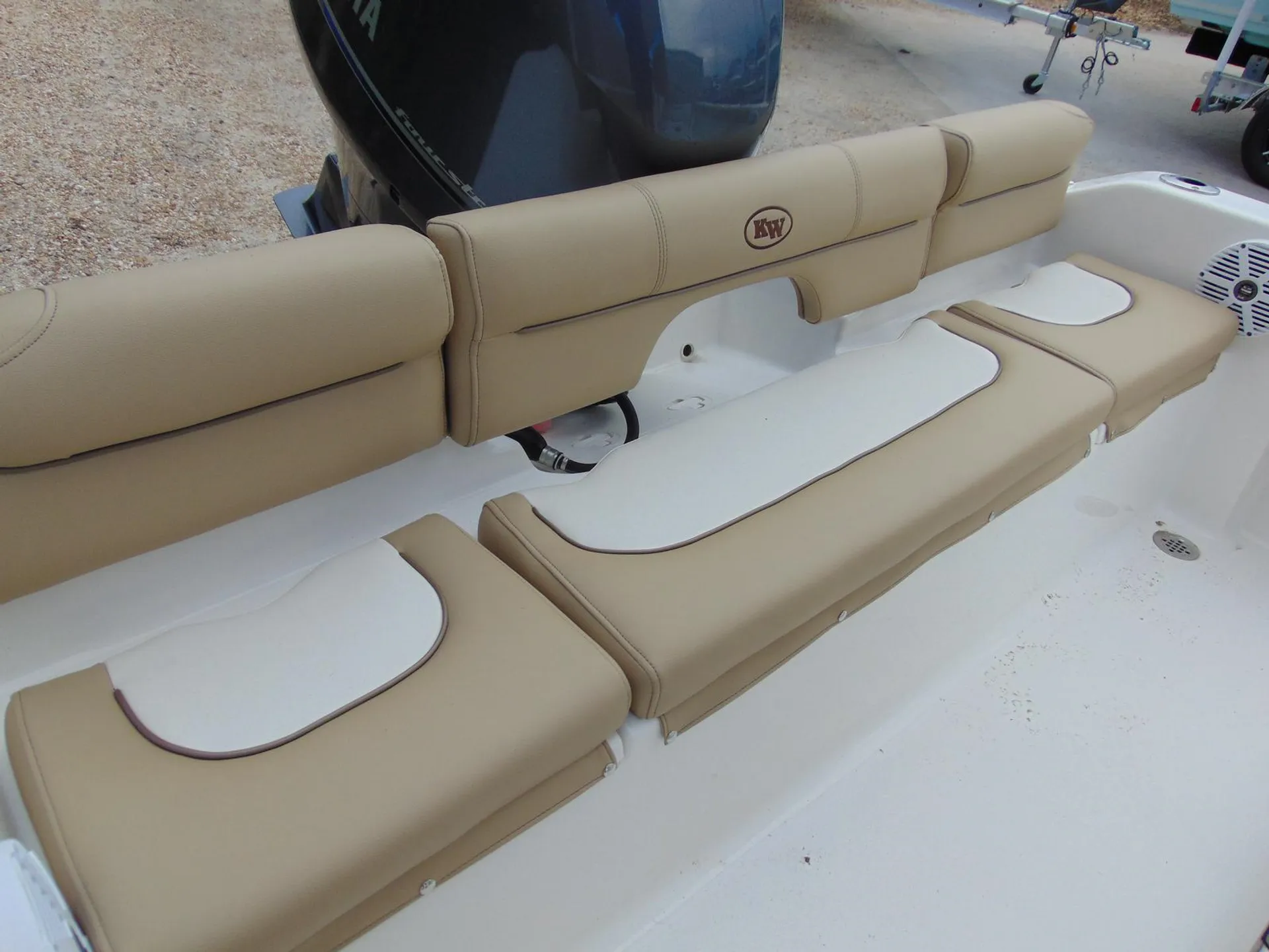 Key West Boats 189 FS in Deerfield Beach, FL — photo 4
