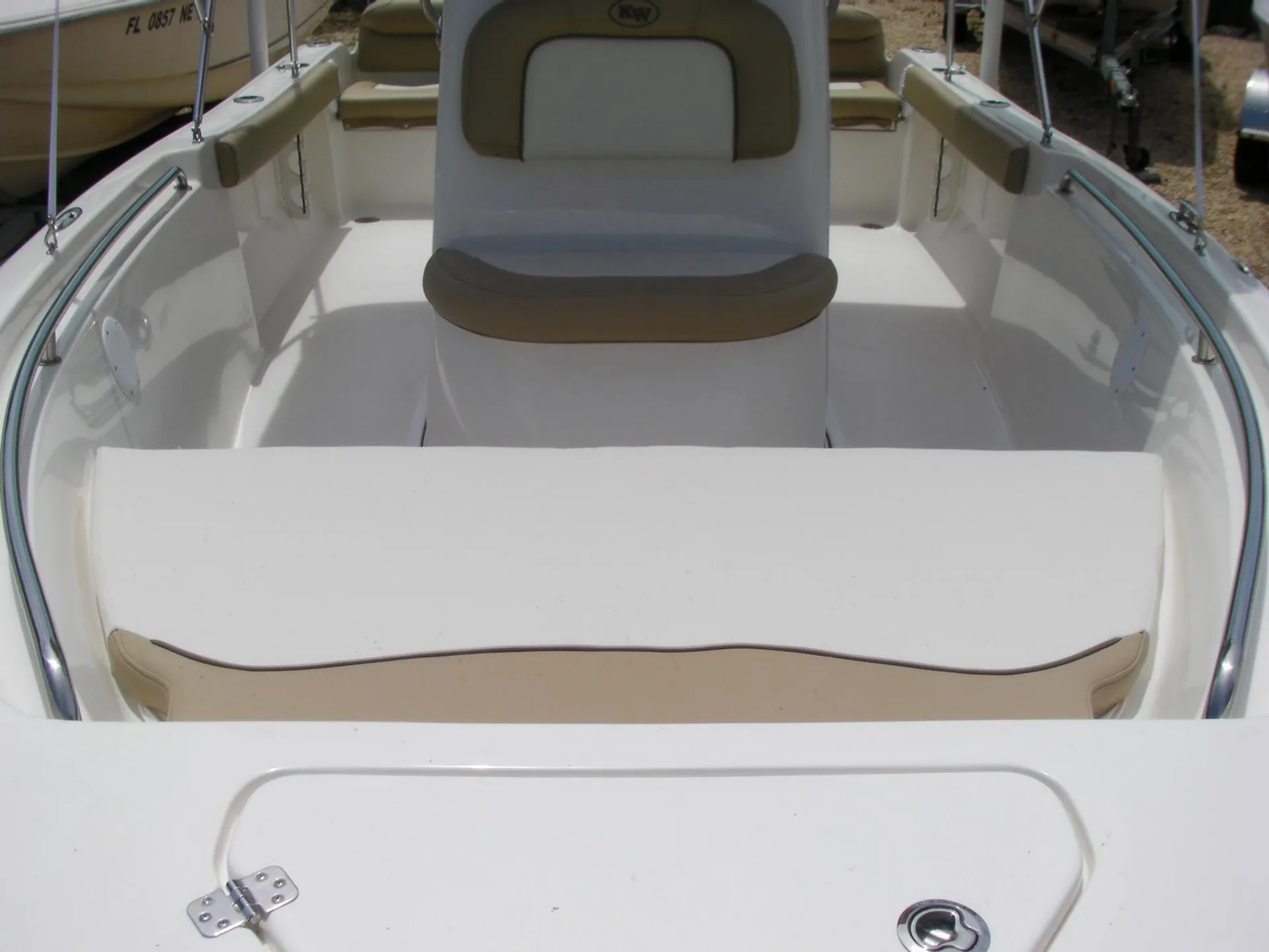 Key West Boats 189 FS in Deerfield Beach, FL — photo 7