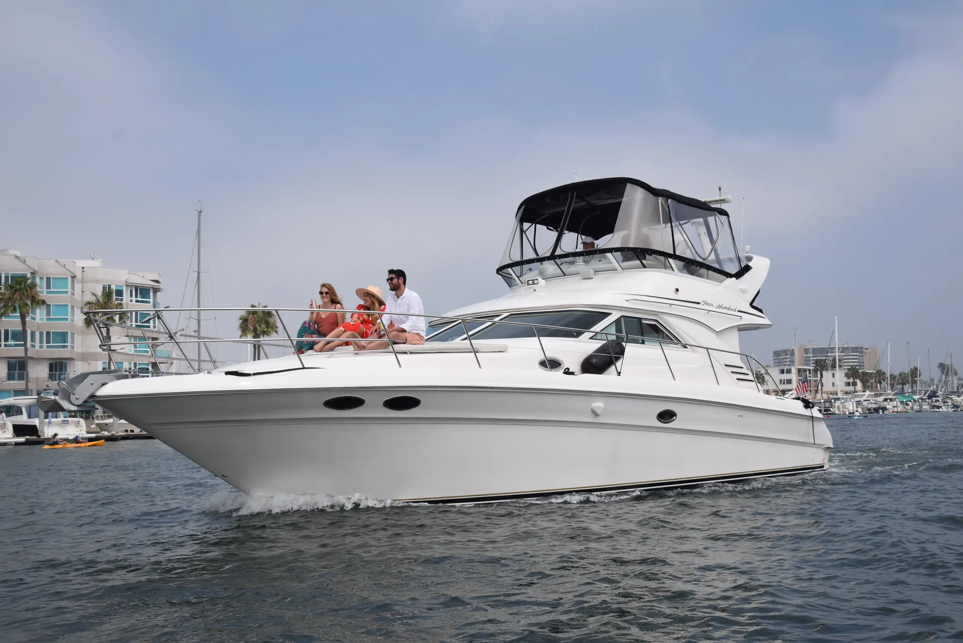 boat