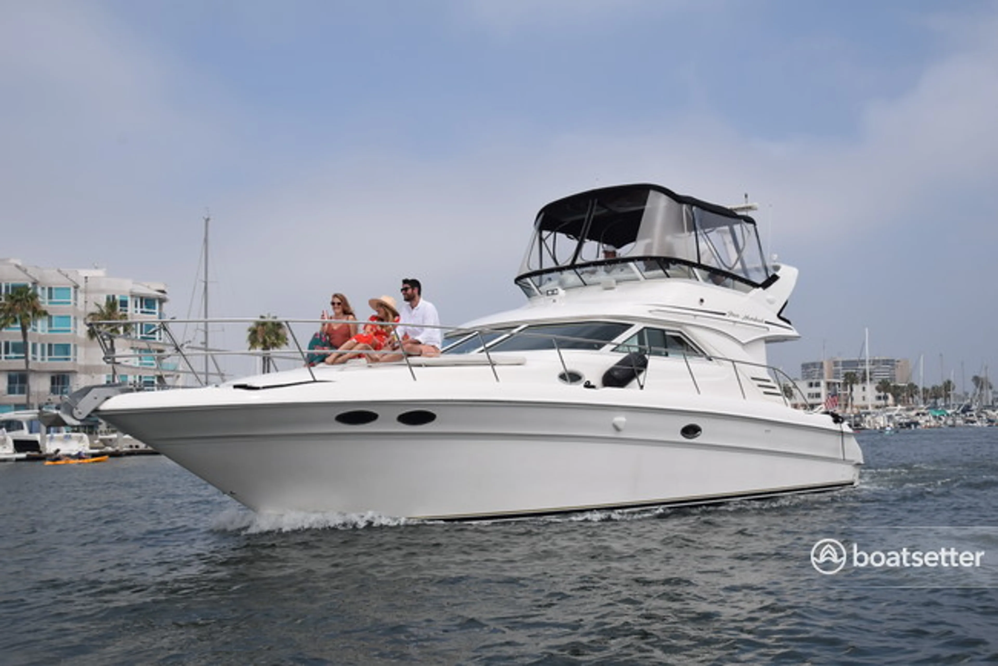 boat