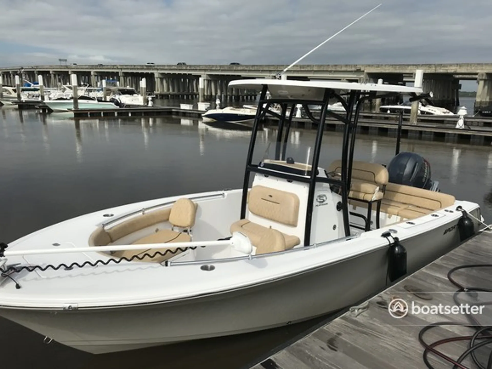 boat