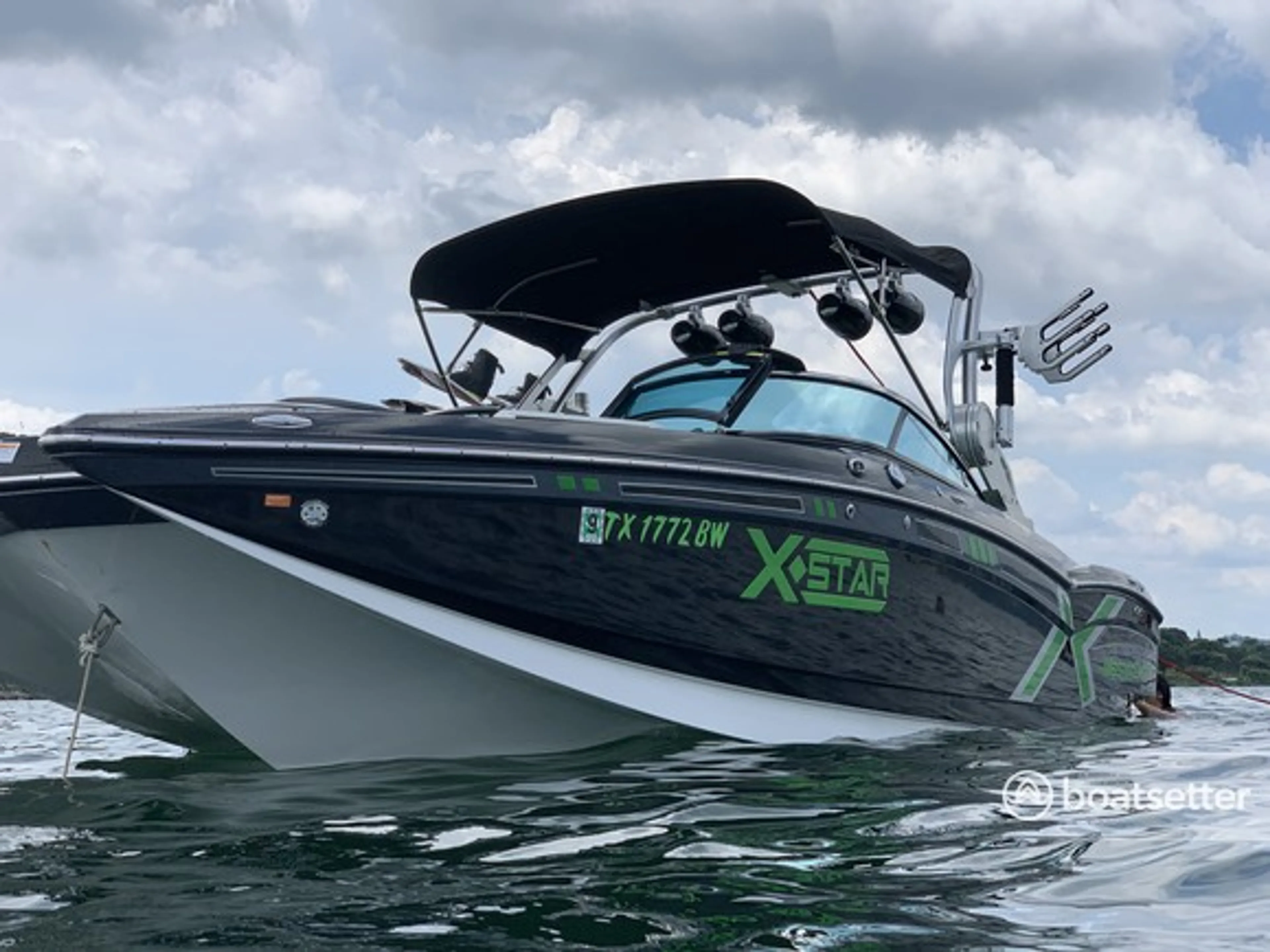 boat