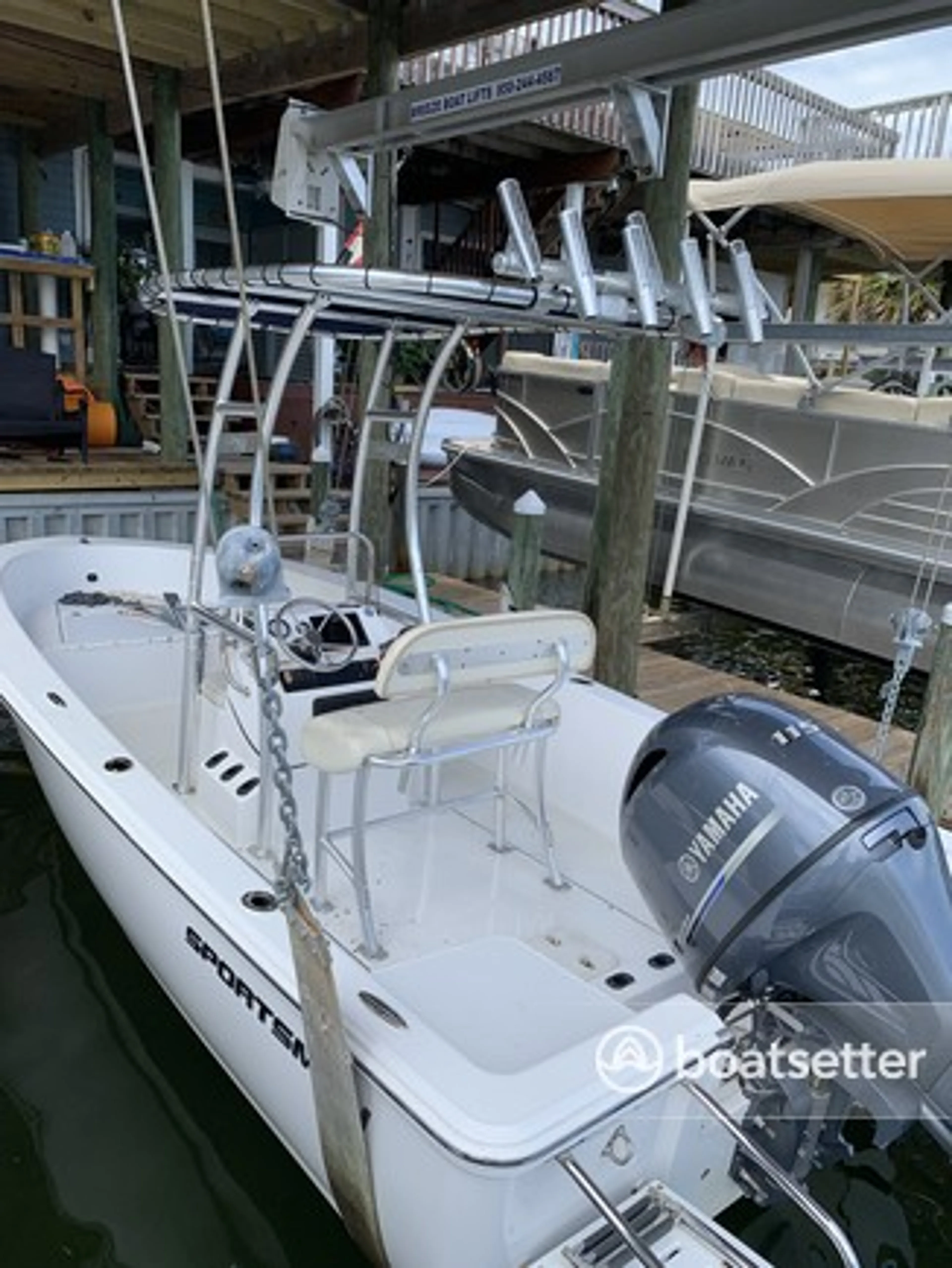 boat