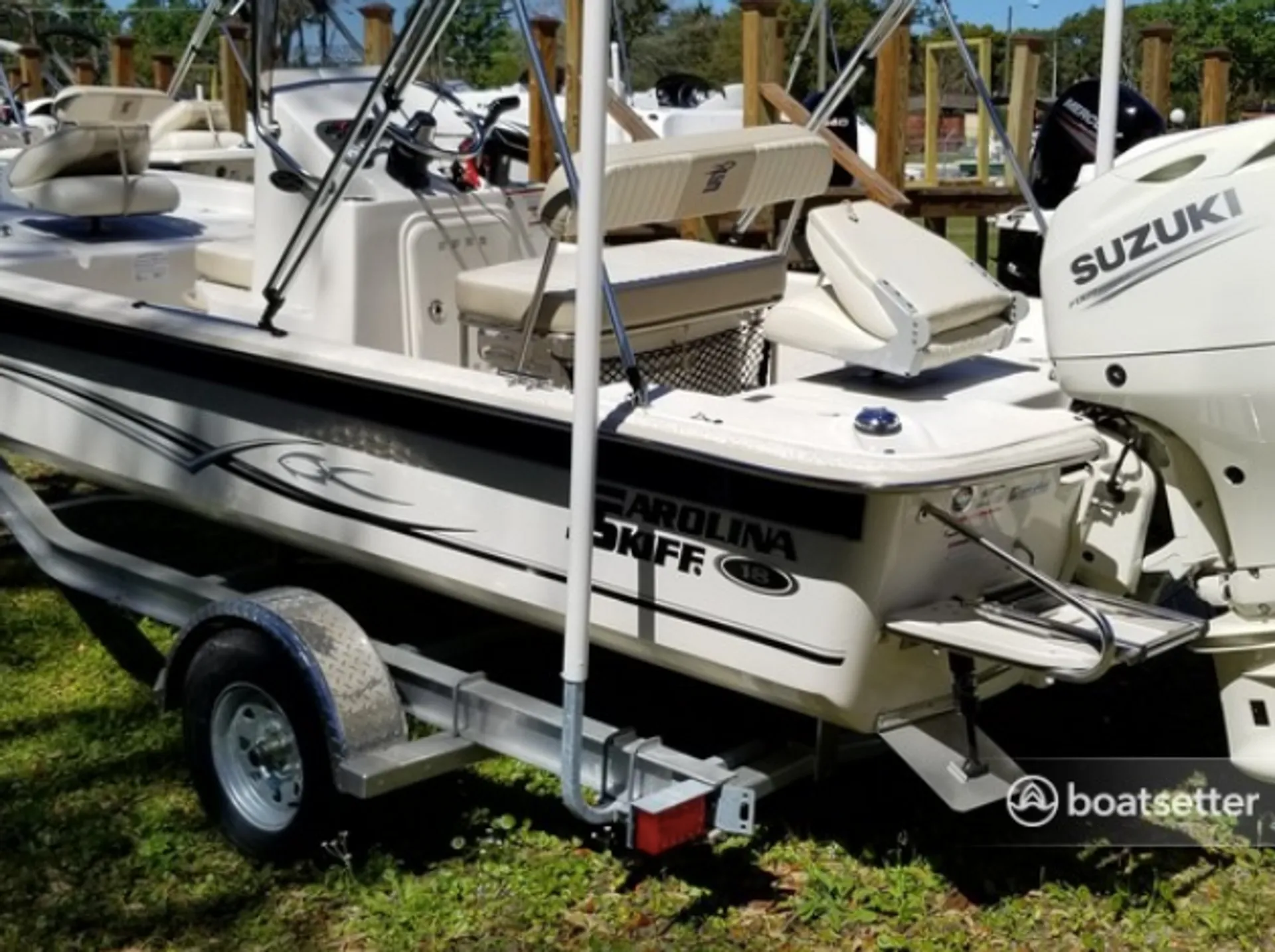 boat