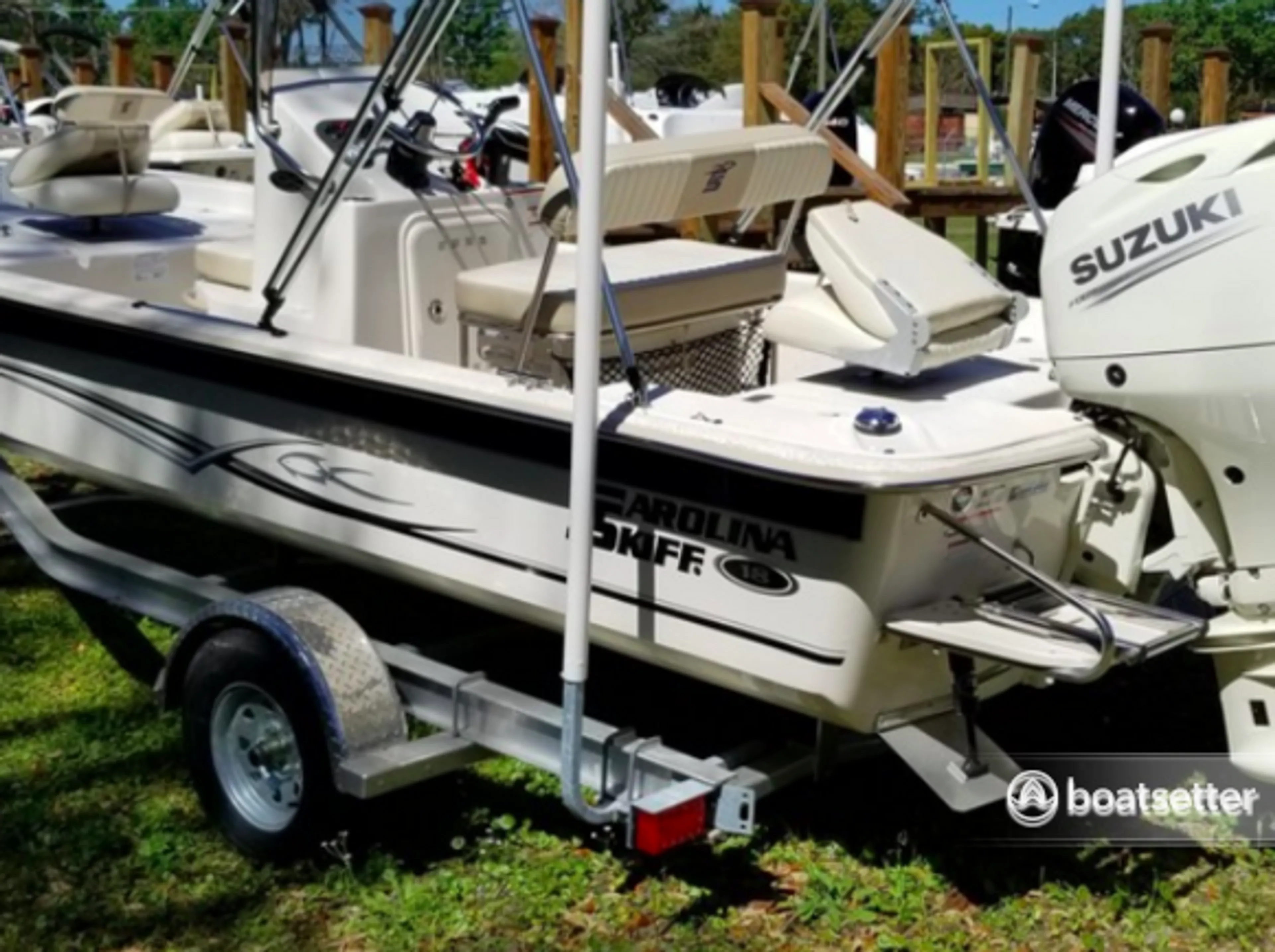 boat