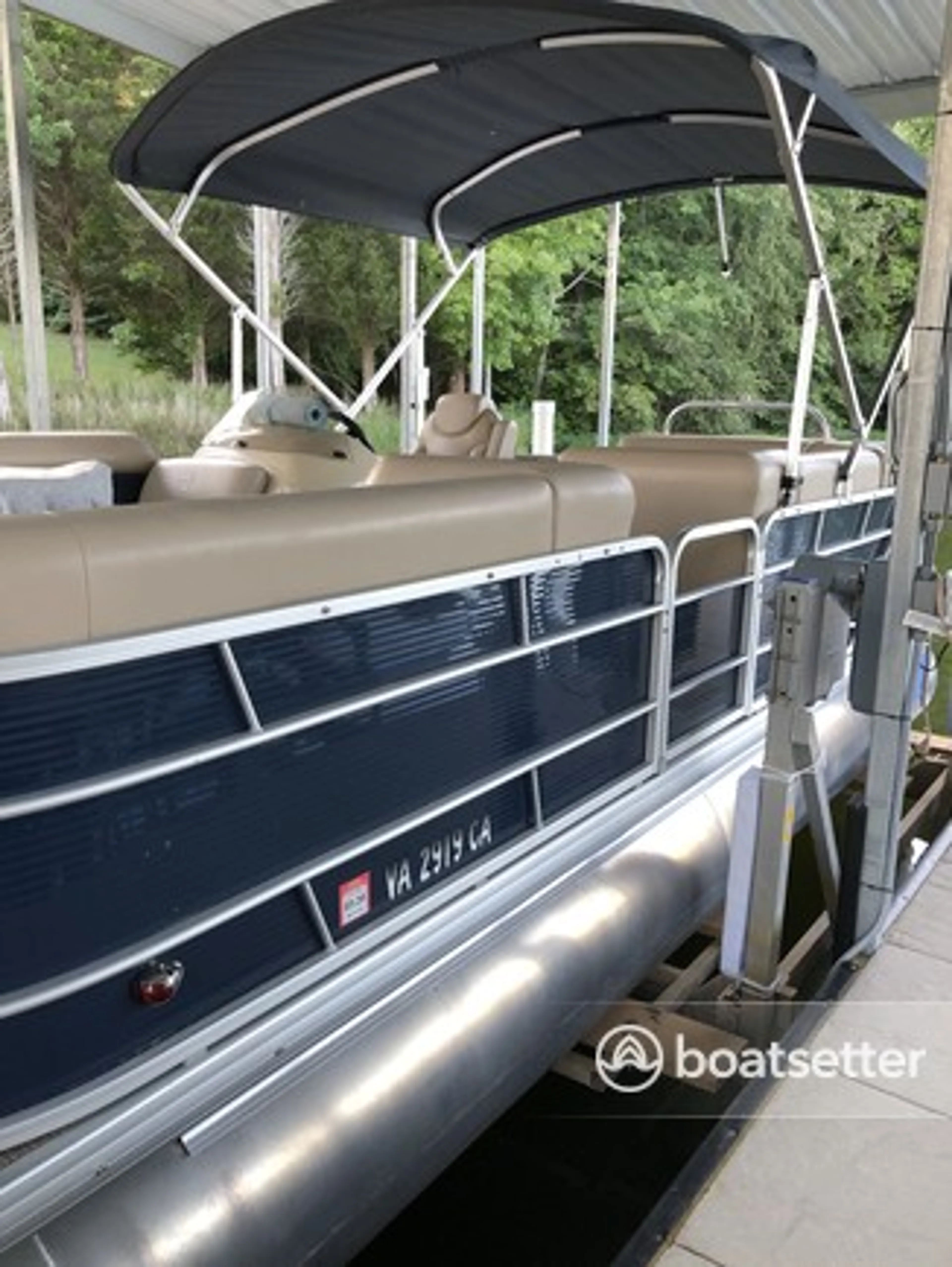 boat