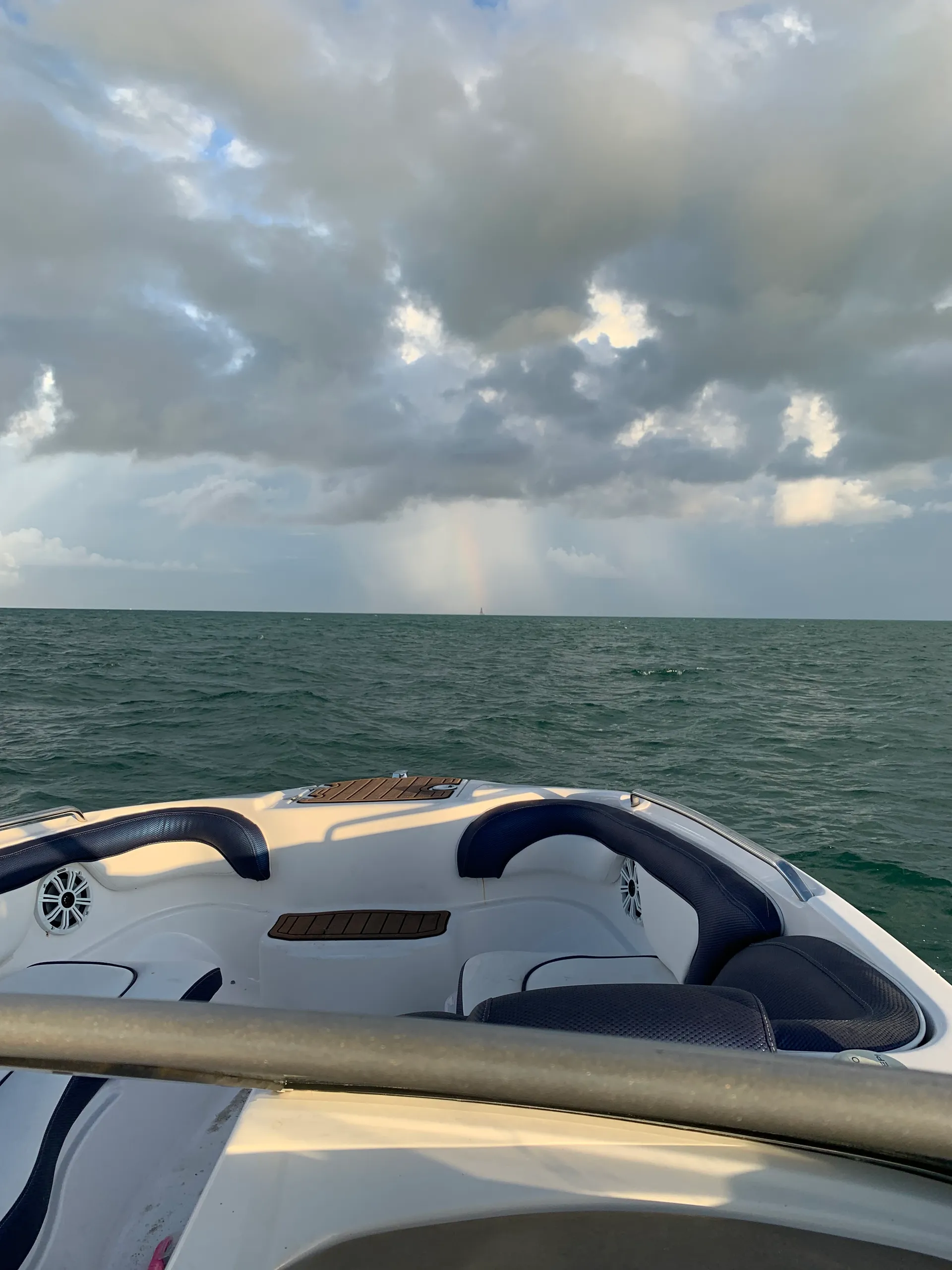 Yamaha 242 Limited  in Miami, FL — photo 10