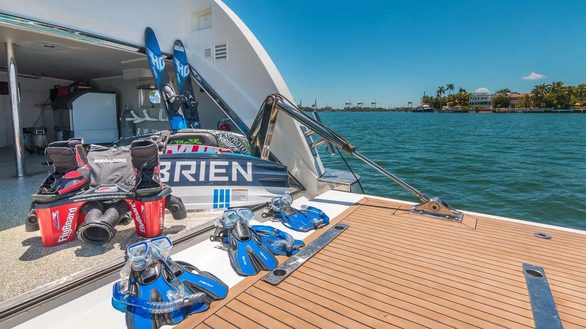 Horizon  110 in Miami Beach, FL — photo 10