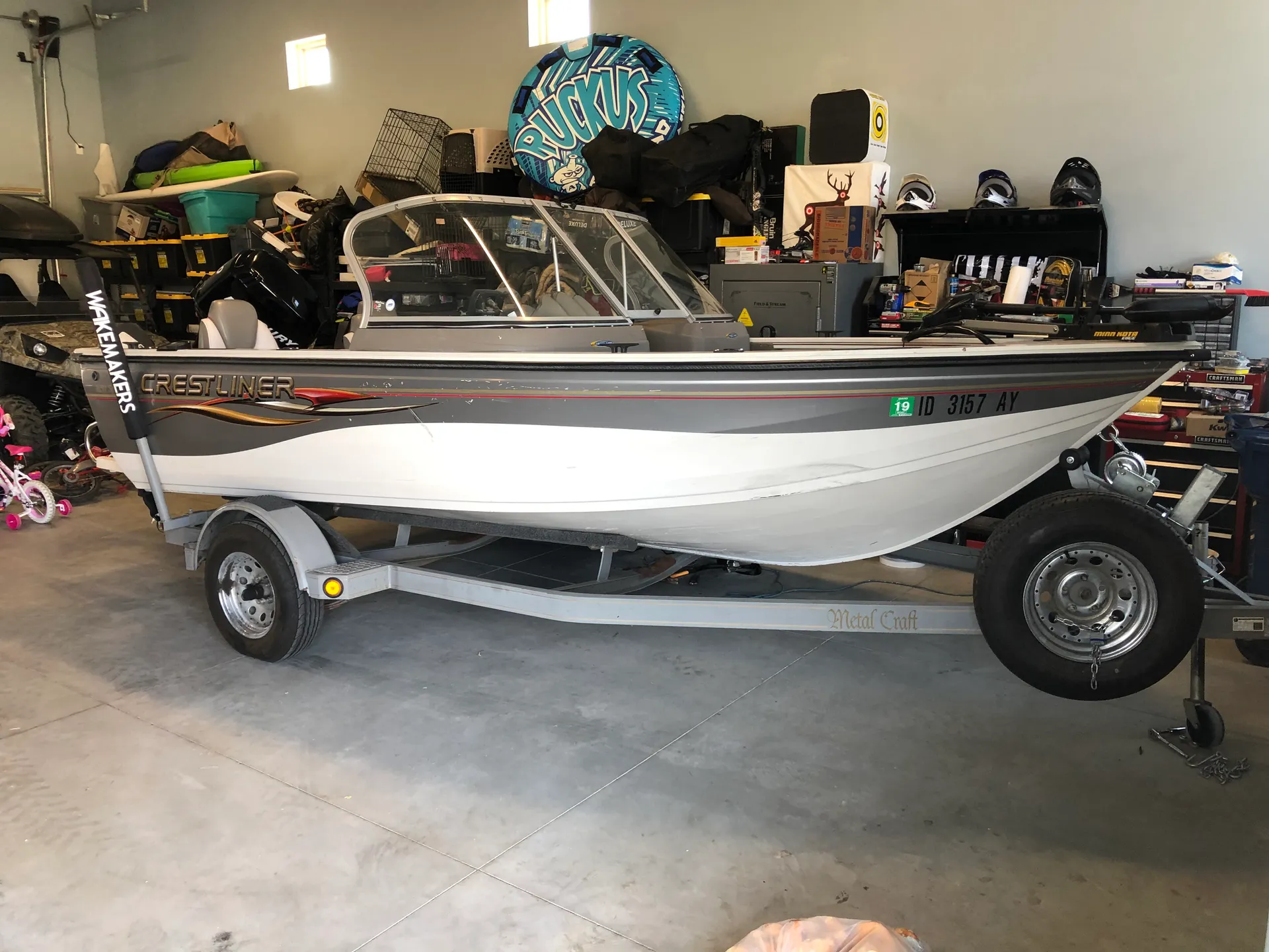 boat