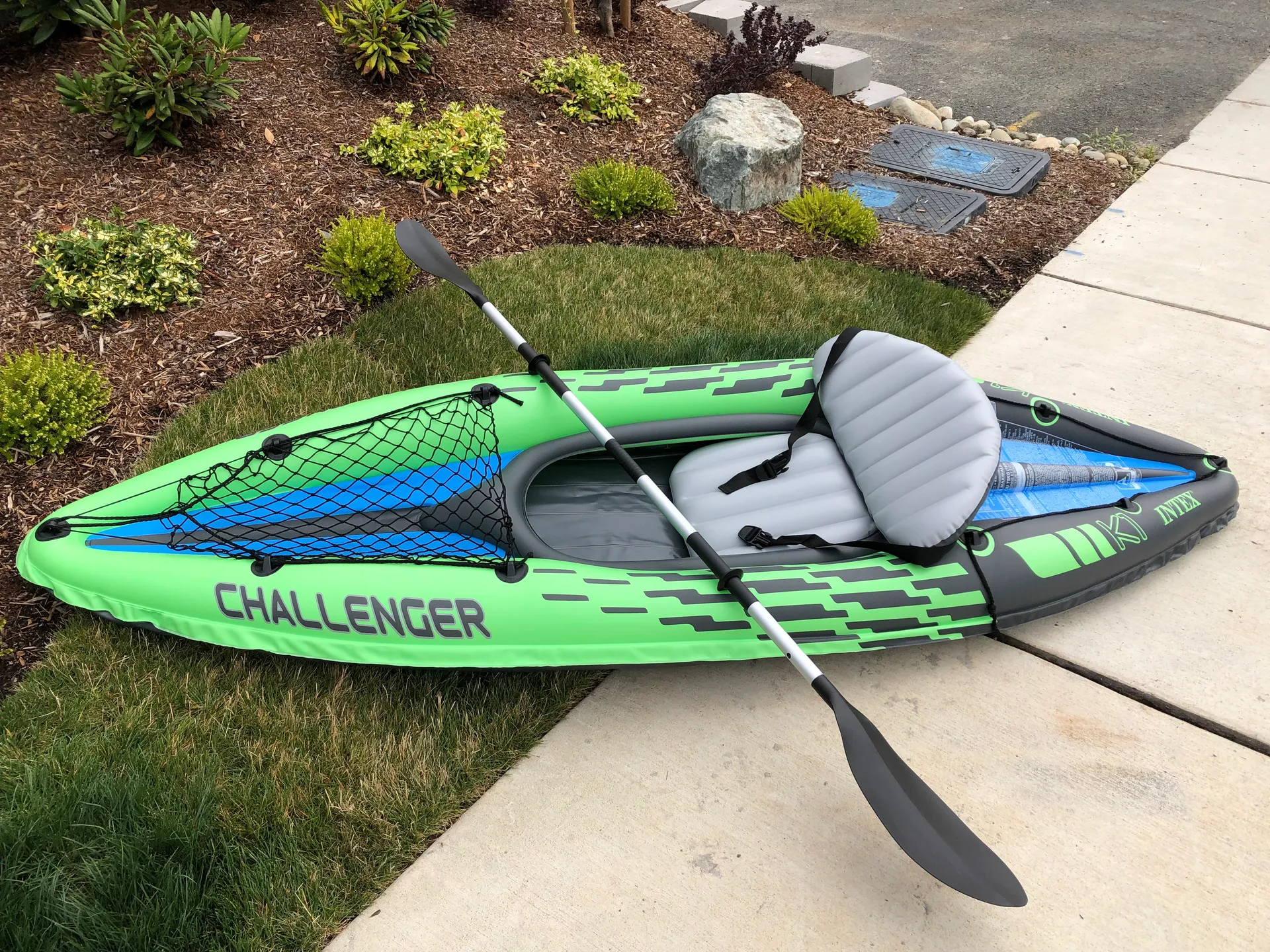 Bayliner 185 Bow Rider W/Trailer in Seattle, WA — photo 4