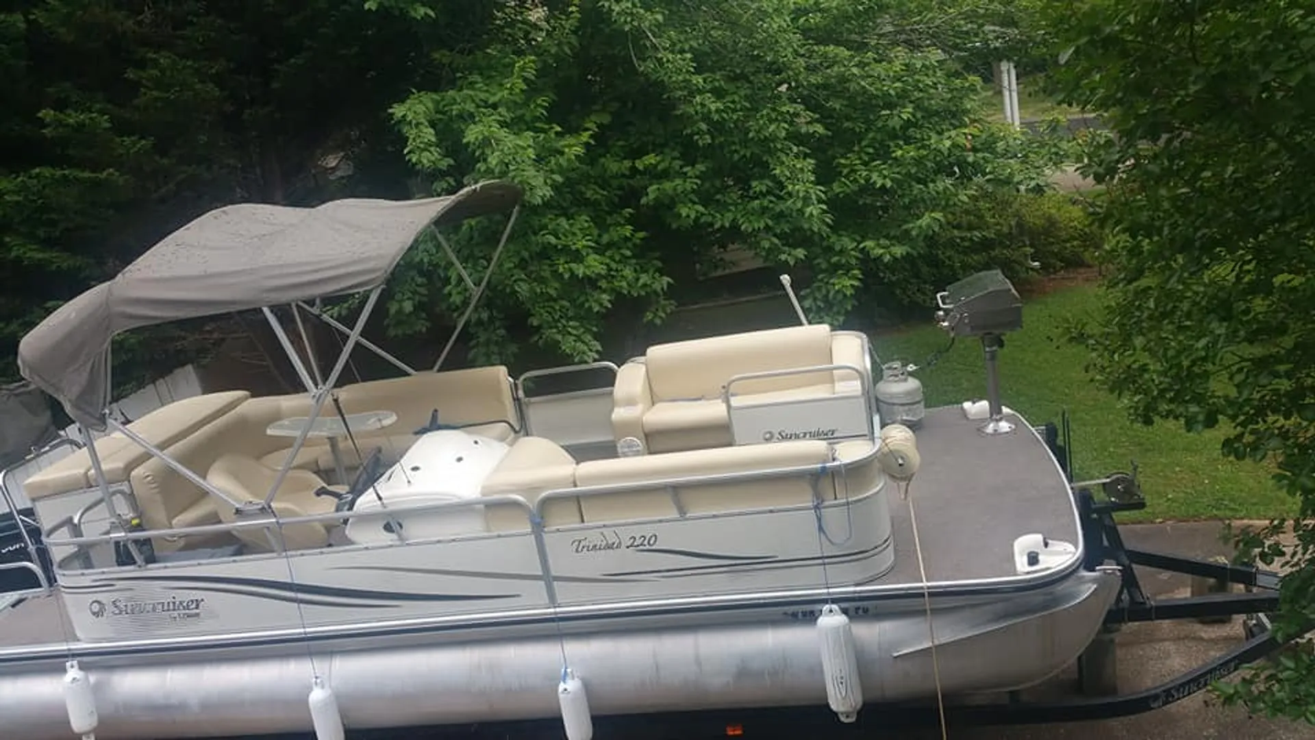 boat