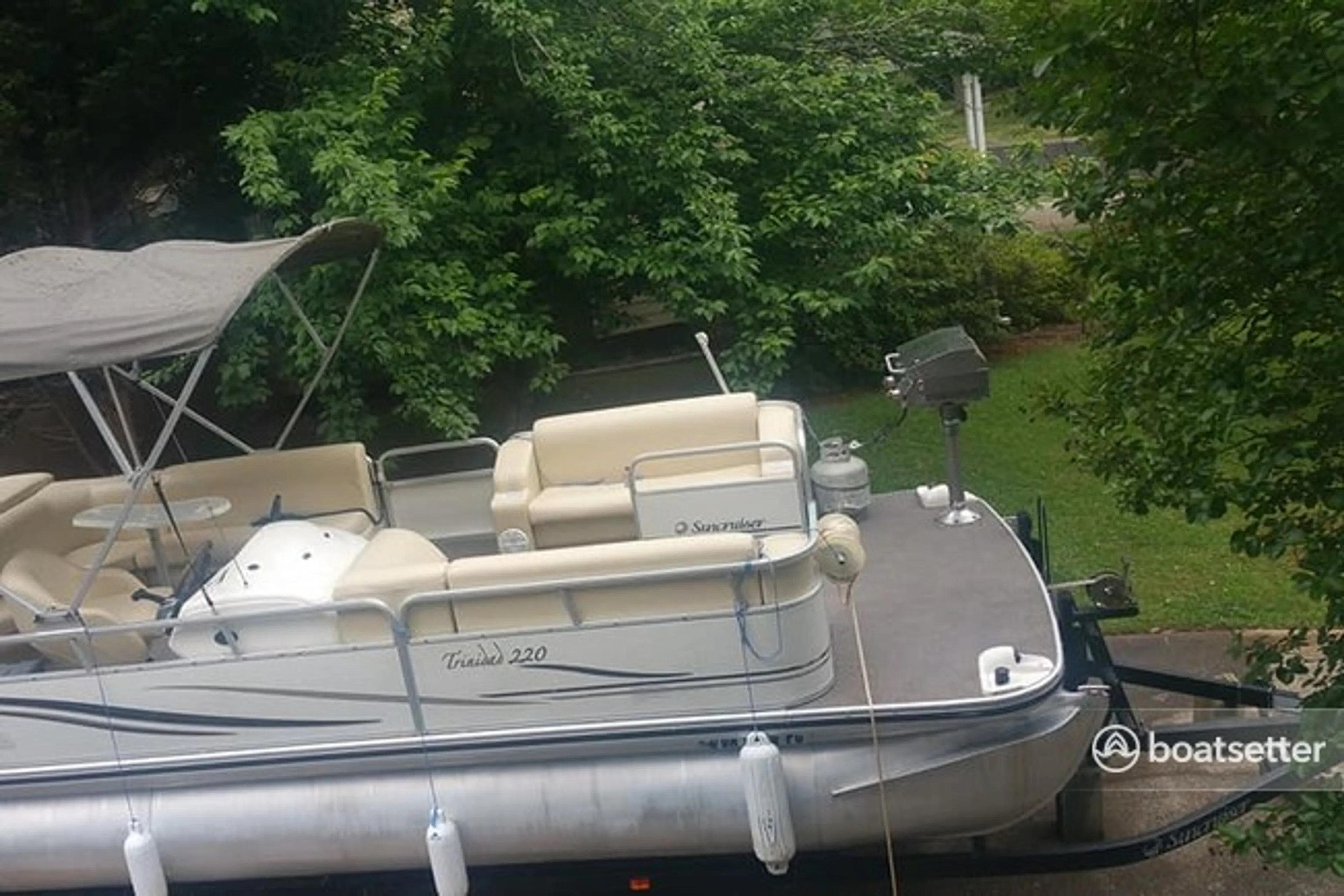 boat
