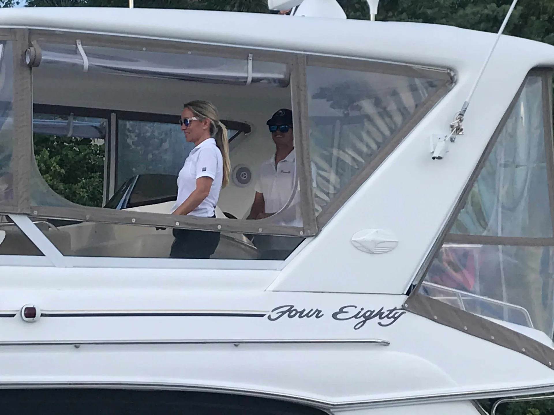 🇺🇸 Luxury 51' Sea Ray Start $362 / h : 10% off January🍾$$$$$❤️